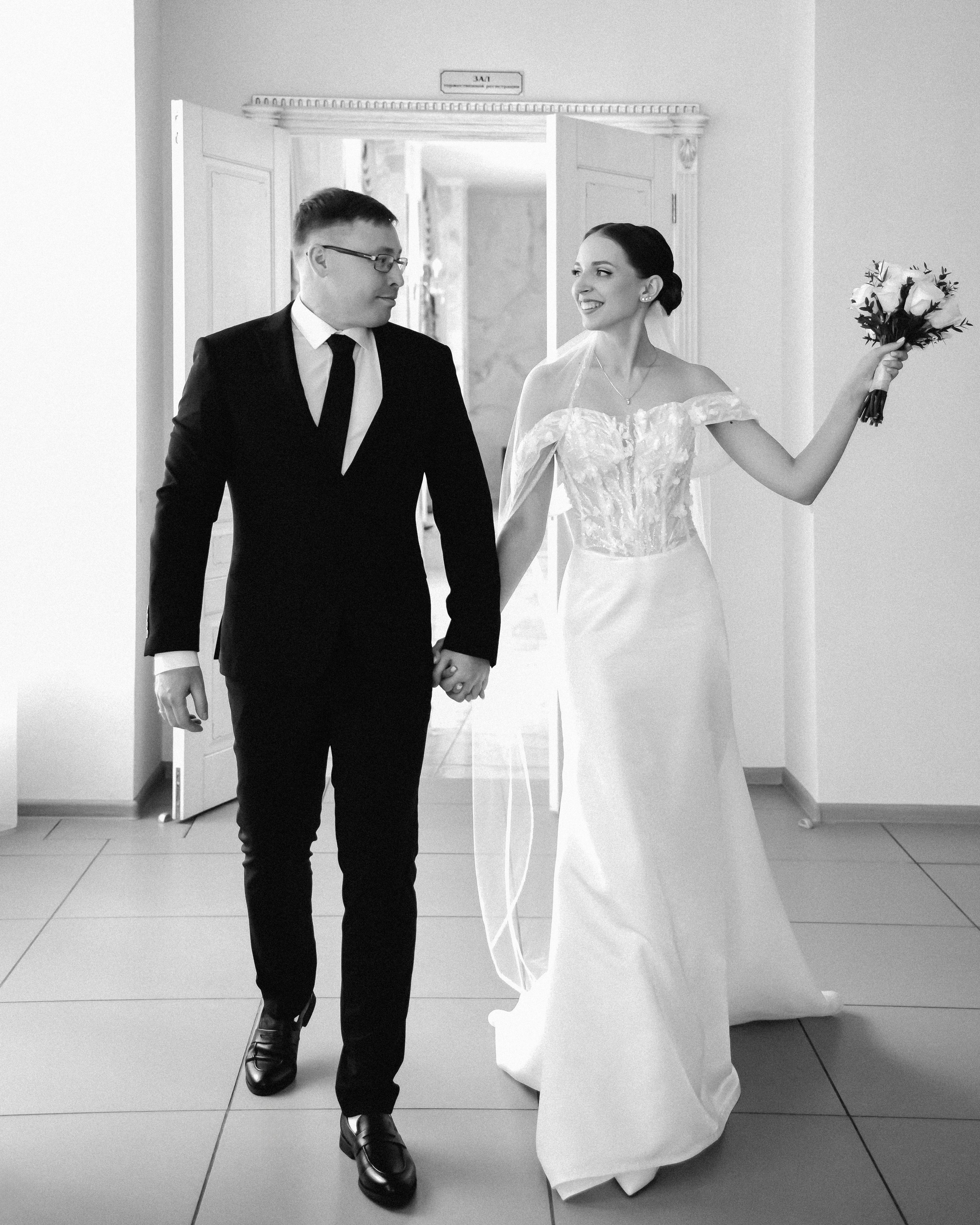 Инна и Ильдар