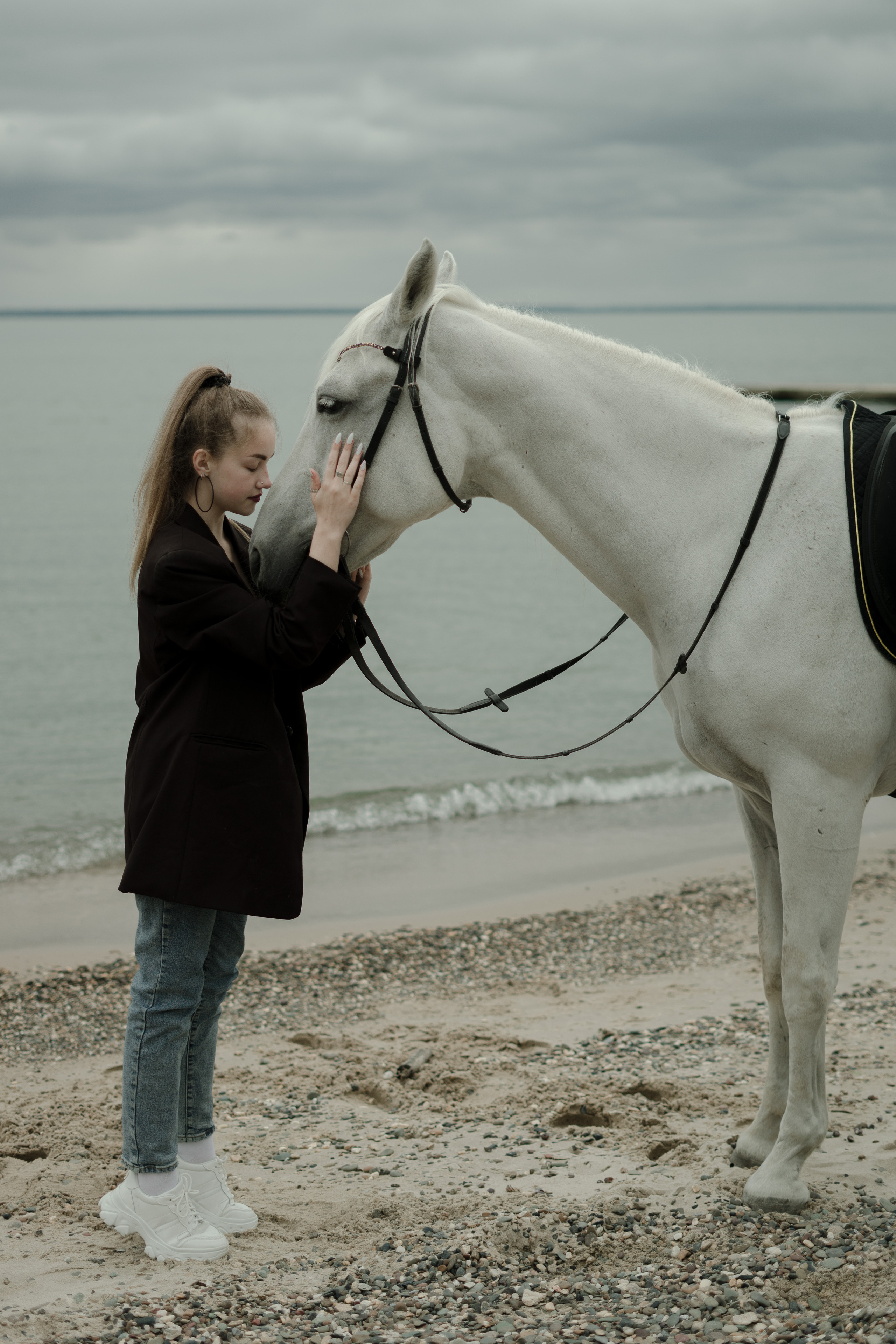 Навстречу ветру. Фотограф Томск Новосибирск Елизавета Вахтеева