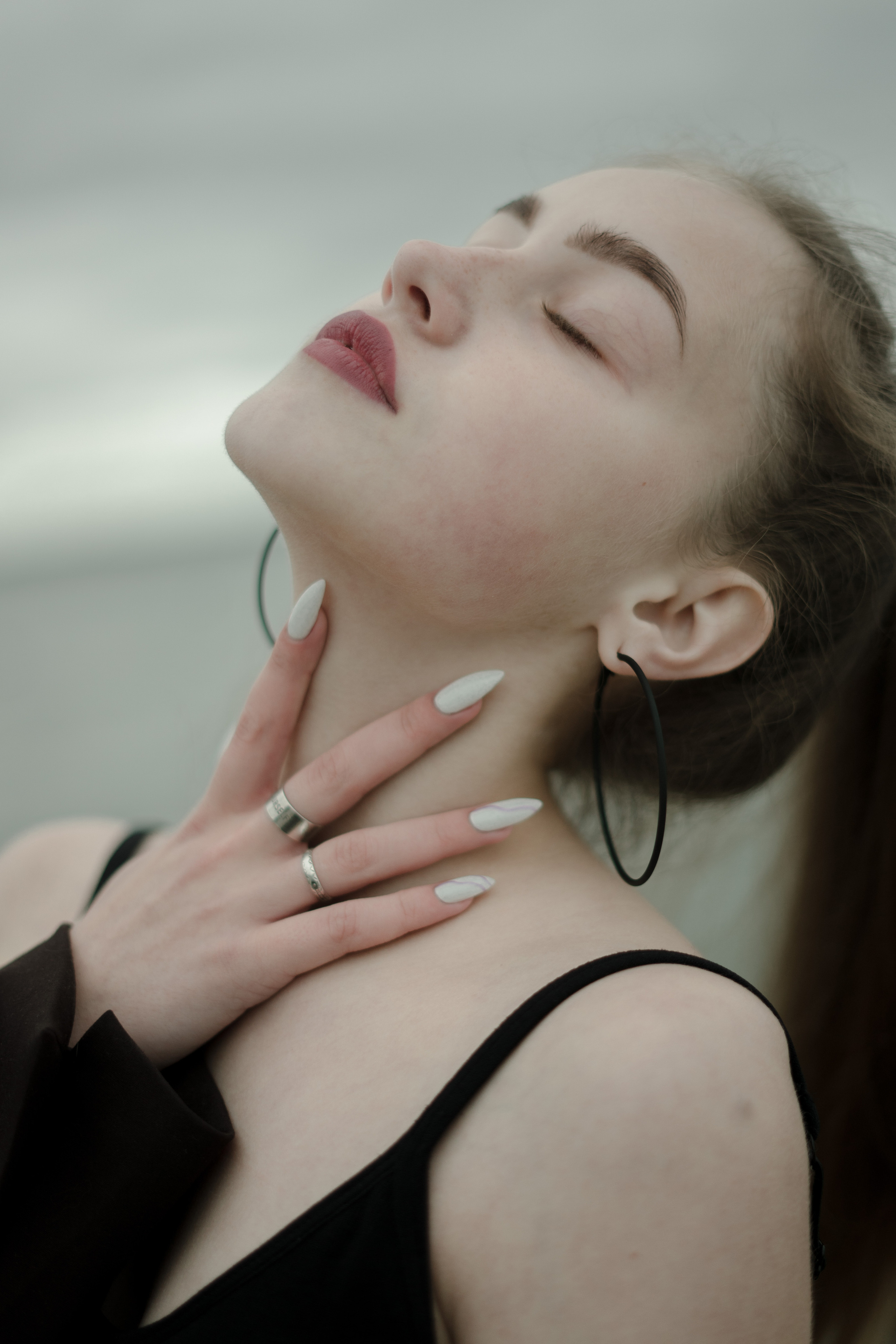 Навстречу ветру. Фотограф Томск Новосибирск Елизавета Вахтеева