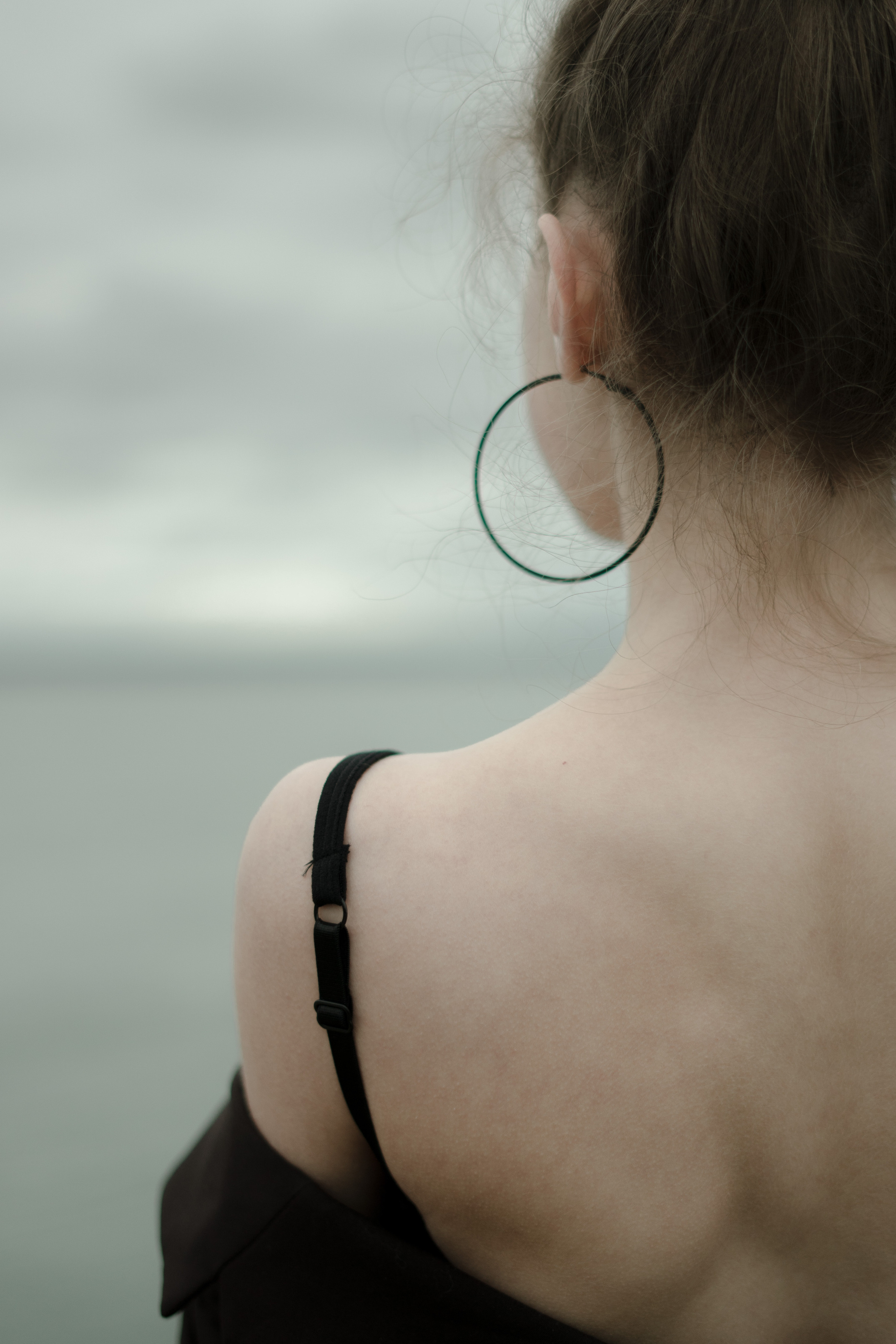 Навстречу ветру. Фотограф Томск Новосибирск Елизавета Вахтеева