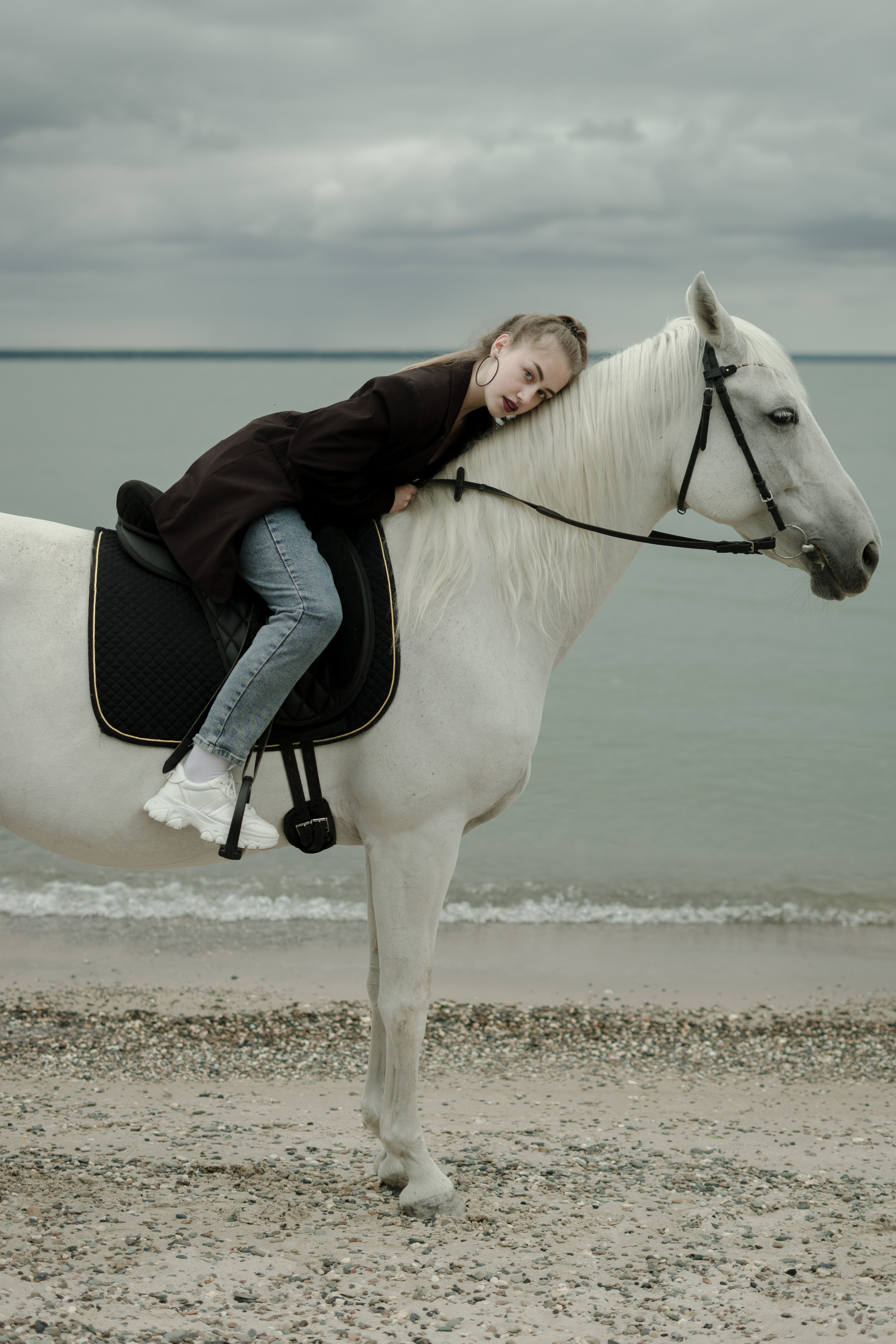 Навстречу ветру. Фотограф Томск Новосибирск Елизавета Вахтеева
