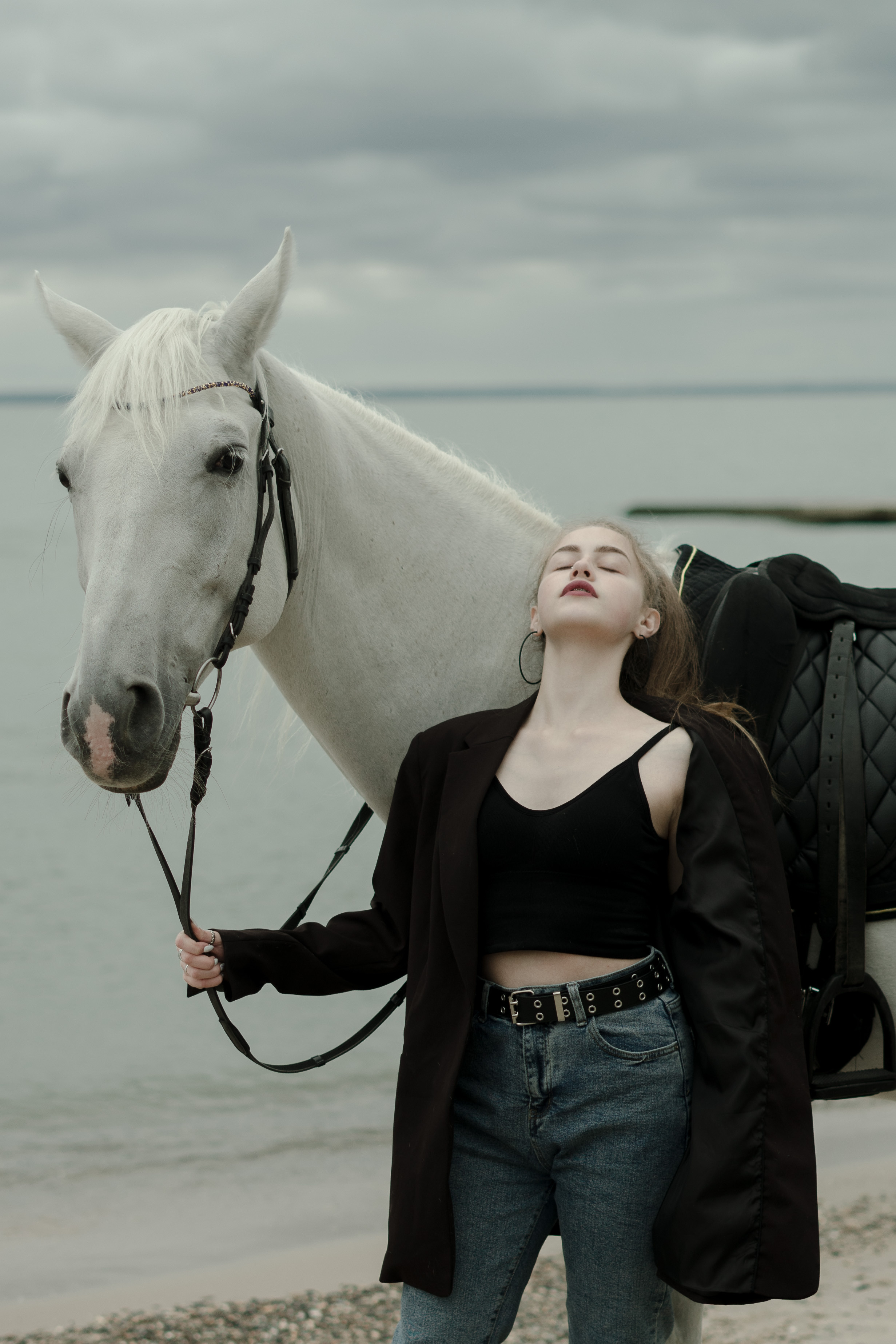 Навстречу ветру. Фотограф Томск Новосибирск Елизавета Вахтеева