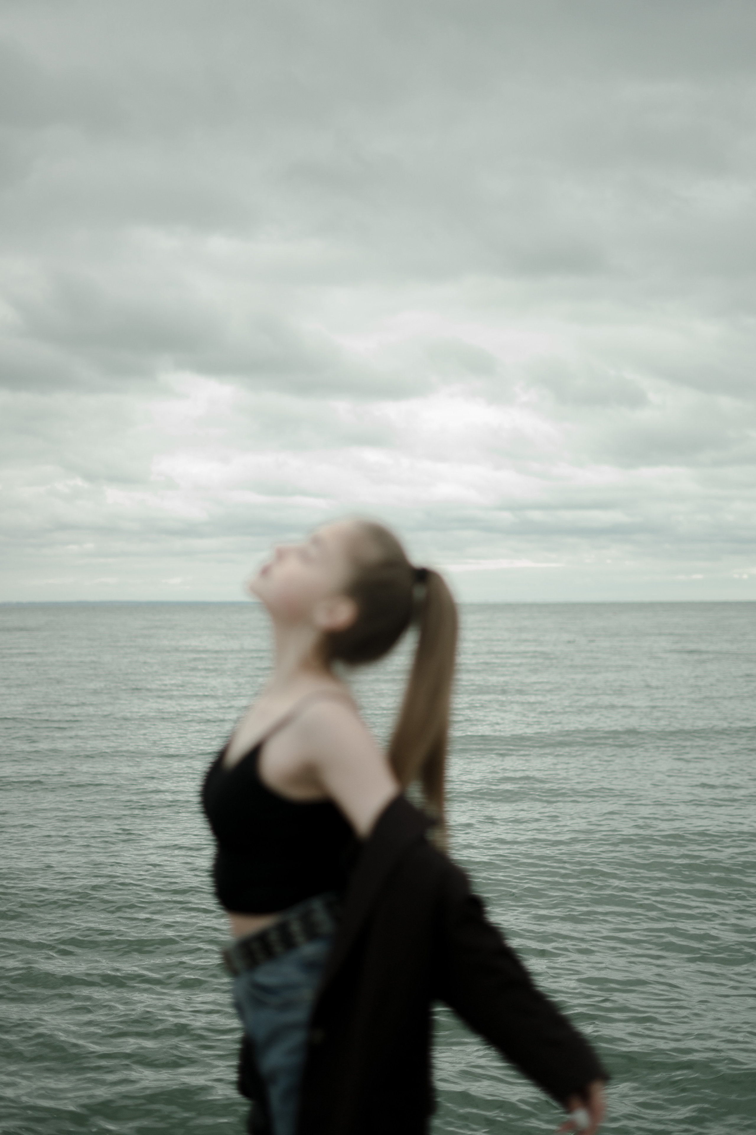 Навстречу ветру. Фотограф Томск Новосибирск Елизавета Вахтеева