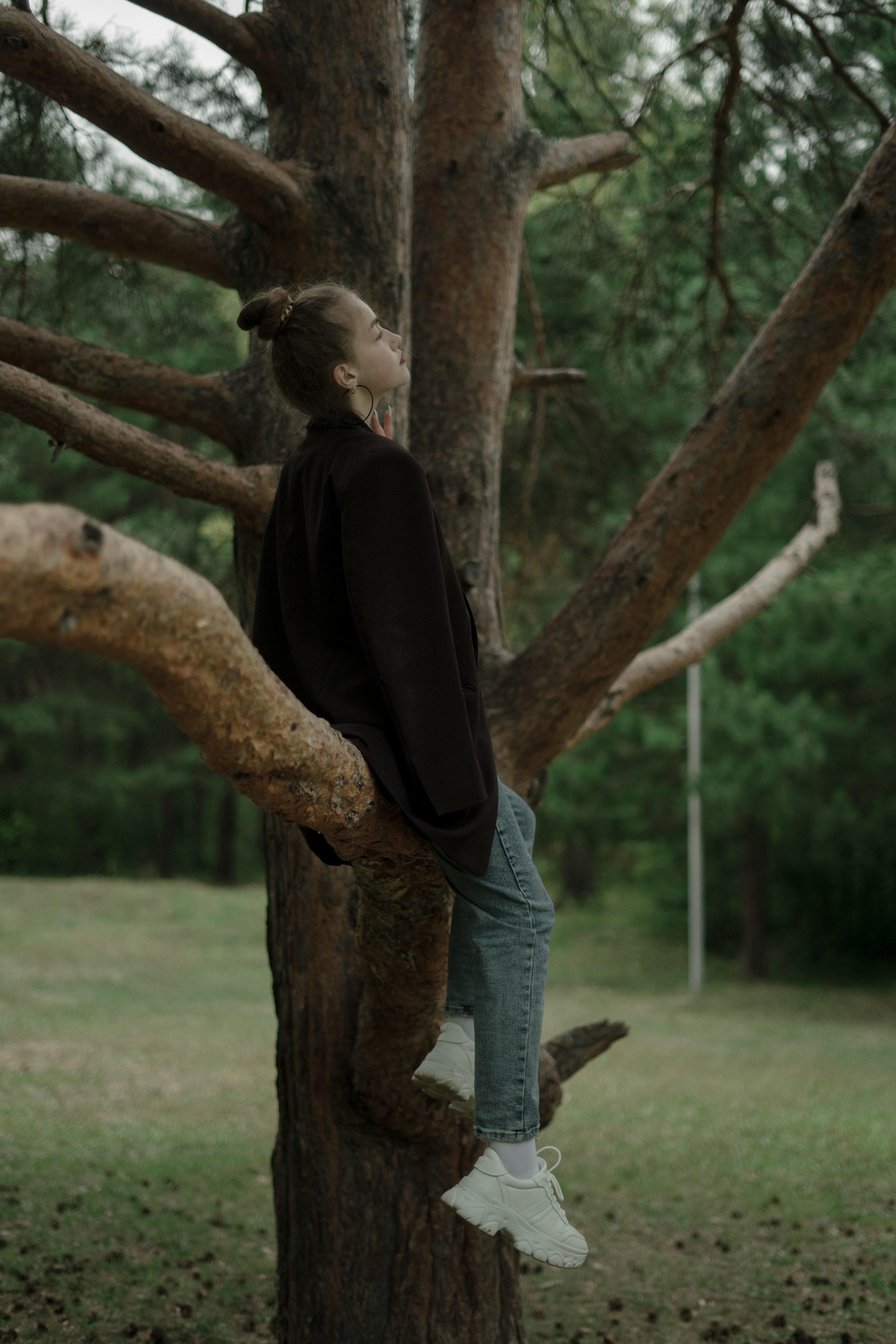 Навстречу ветру. Фотограф Томск Новосибирск Елизавета Вахтеева