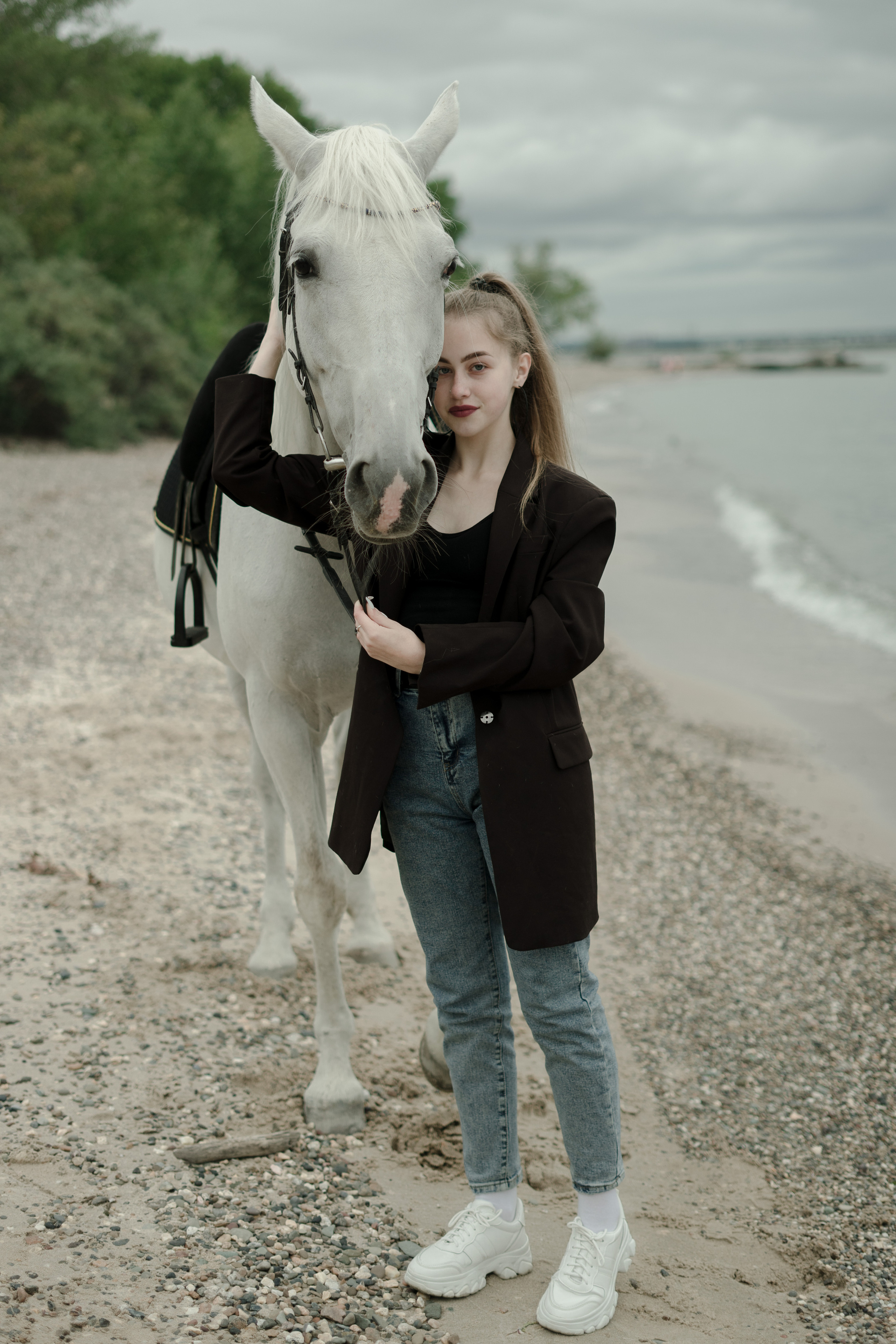 Навстречу ветру. Фотограф Томск Новосибирск Елизавета Вахтеева