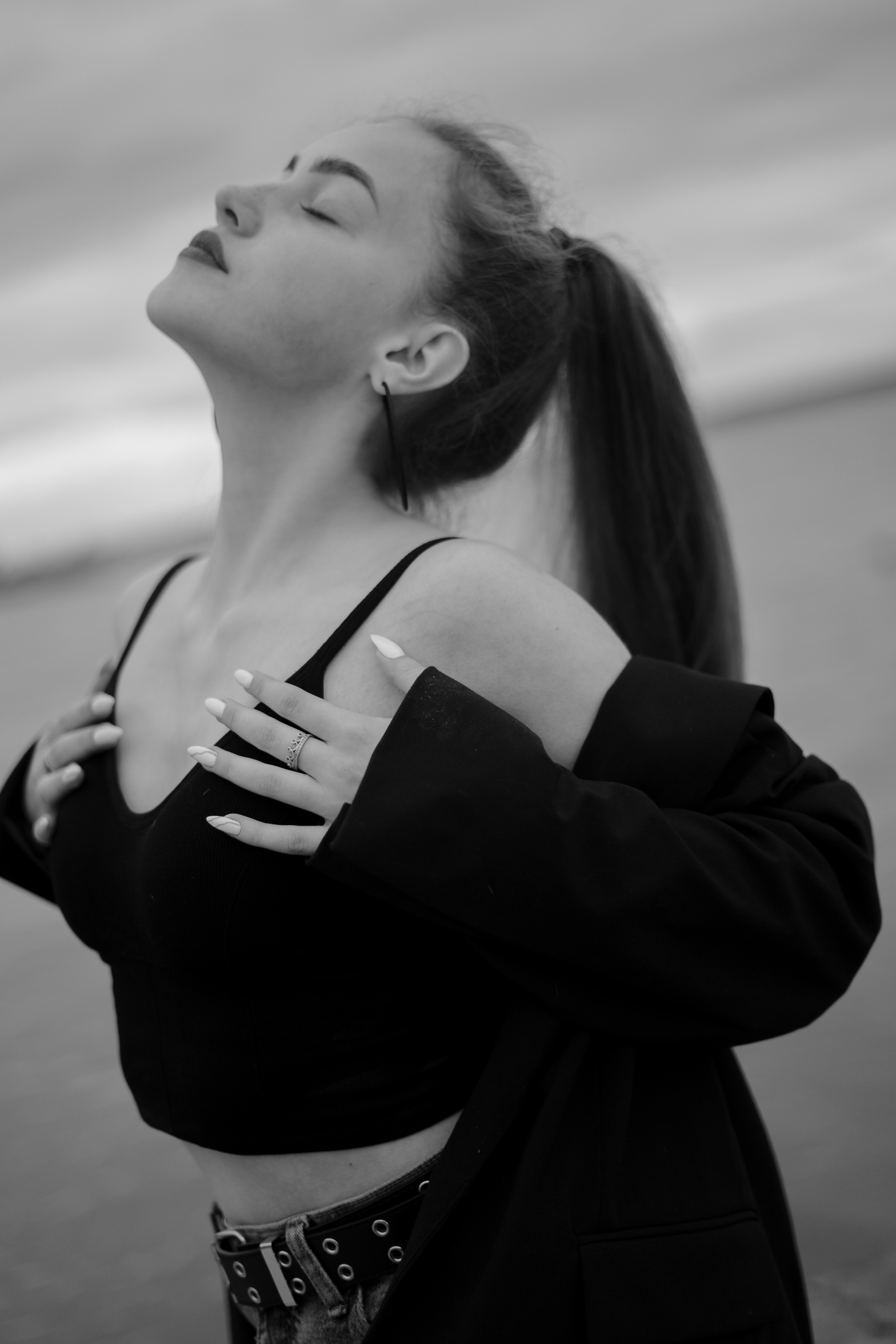 Навстречу ветру. Фотограф Томск Новосибирск Елизавета Вахтеева