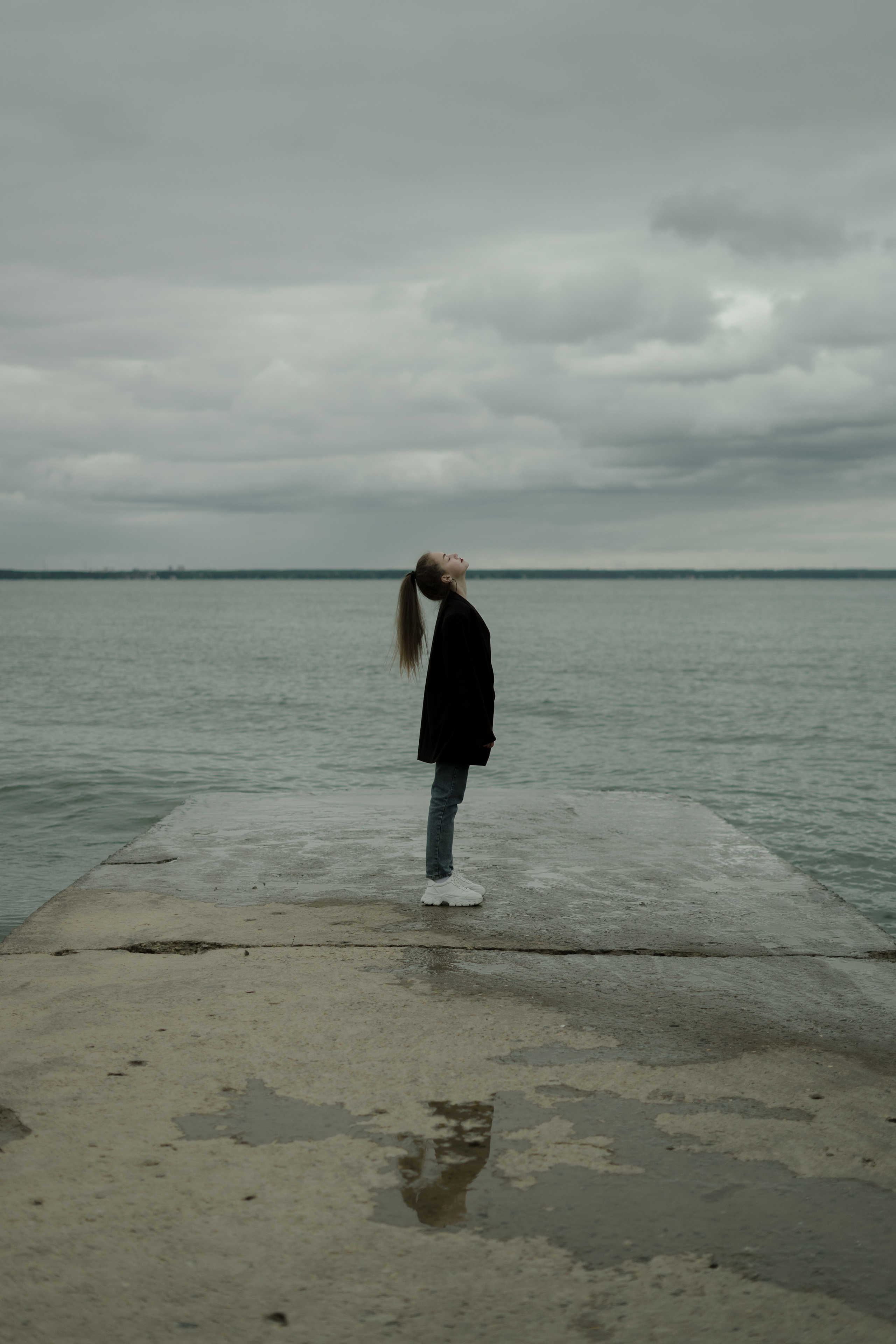 Навстречу ветру. Фотограф Томск Новосибирск Елизавета Вахтеева