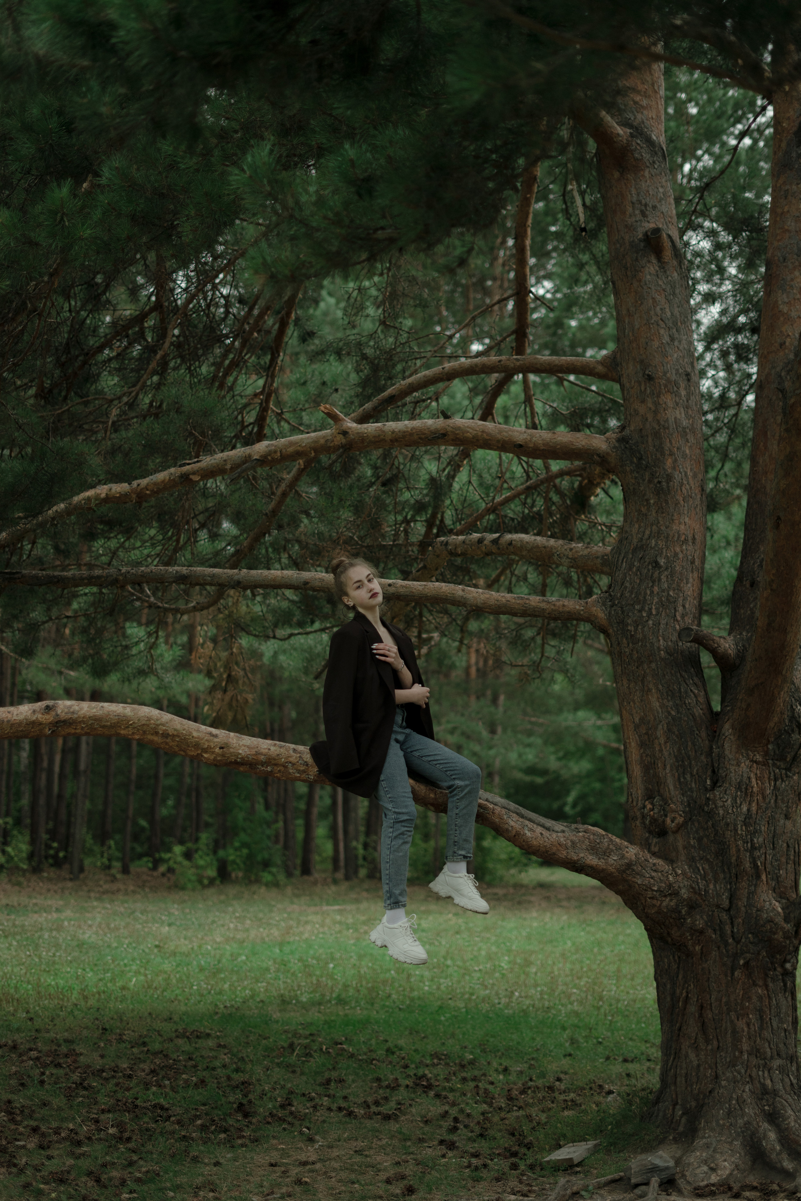 Навстречу ветру. Фотограф Томск Новосибирск Елизавета Вахтеева