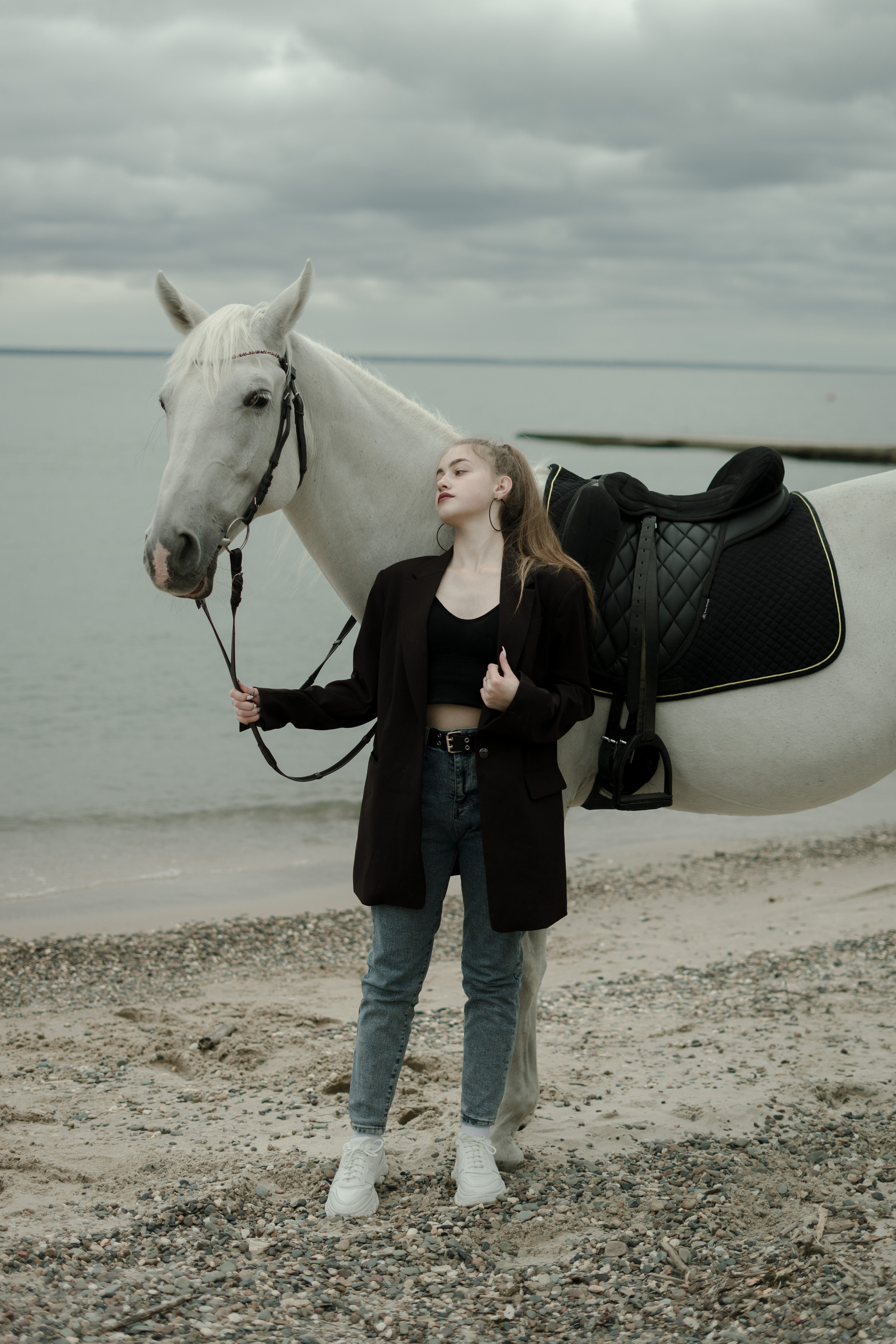 Навстречу ветру. Фотограф Томск Новосибирск Елизавета Вахтеева