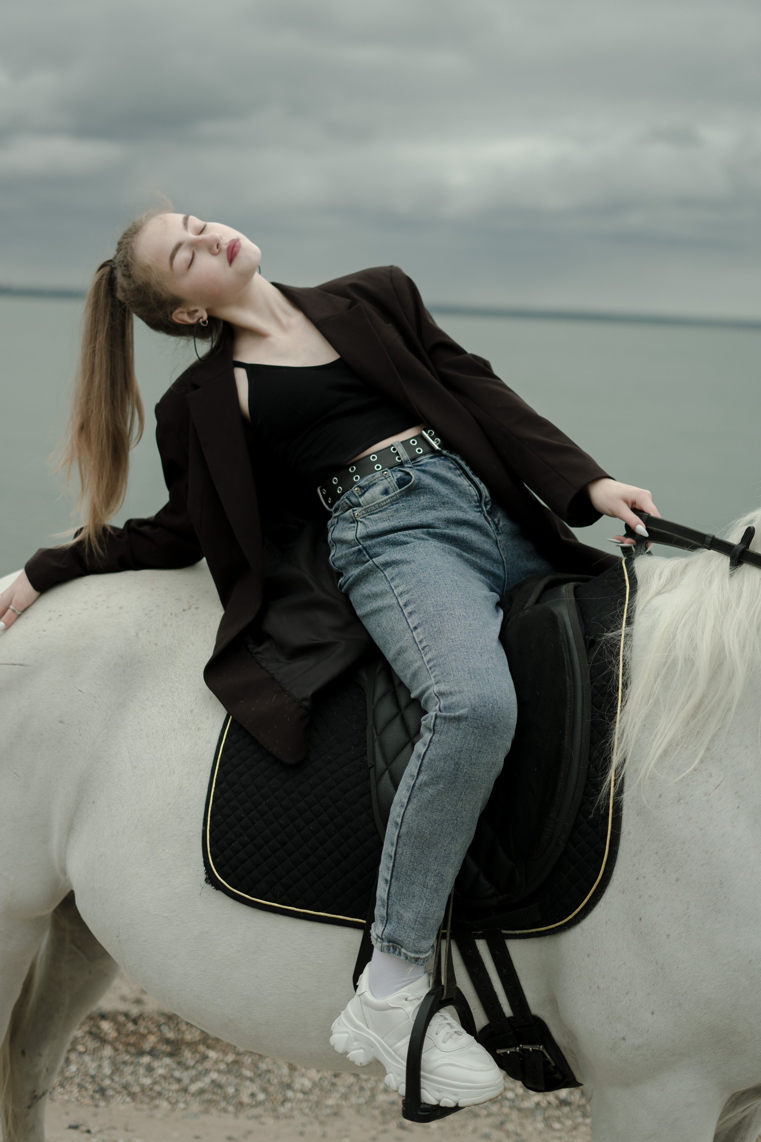 Навстречу ветру. Фотограф Томск Новосибирск Елизавета Вахтеева