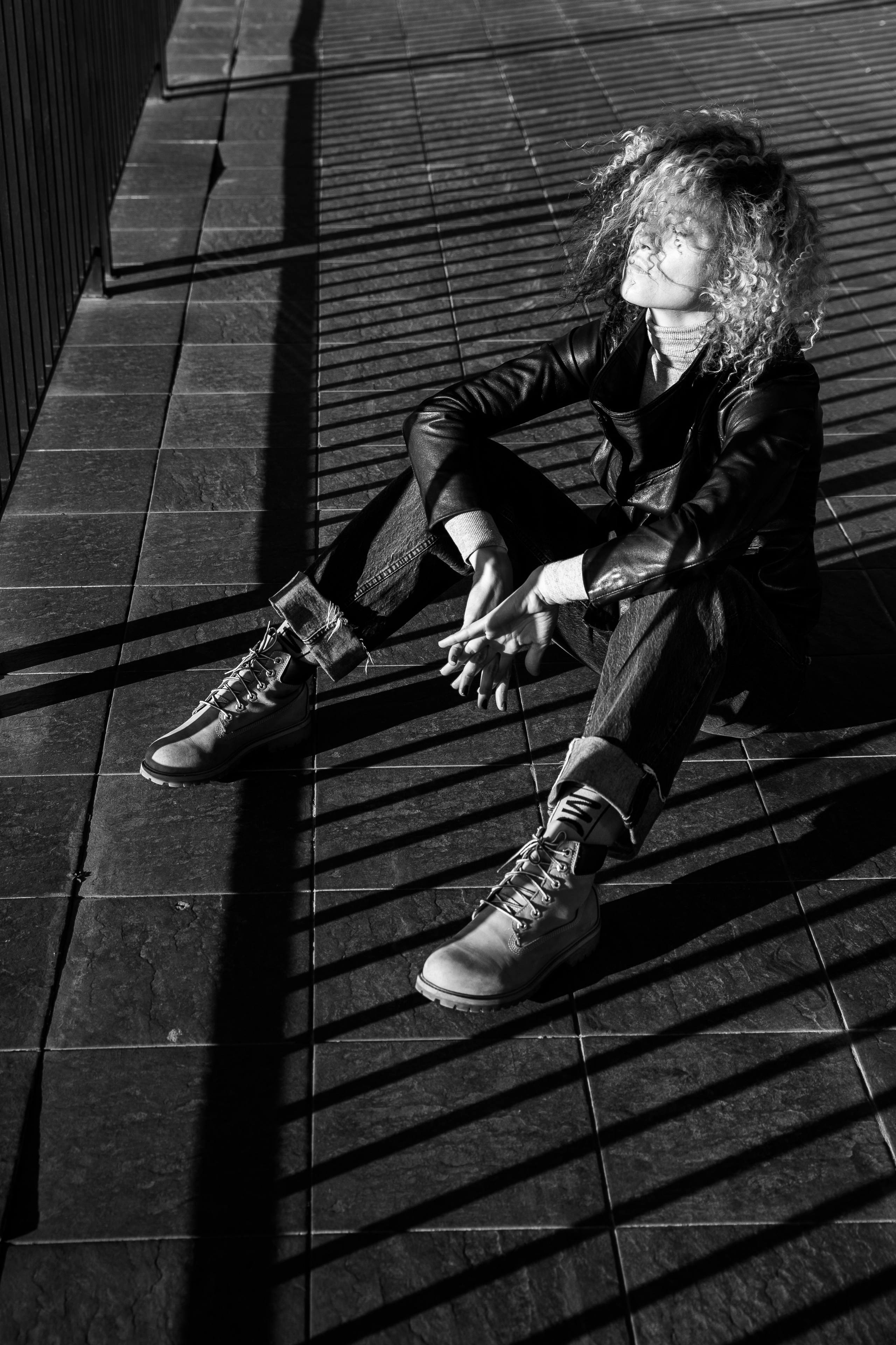 Портретный фотограф в Москве Денис Машков