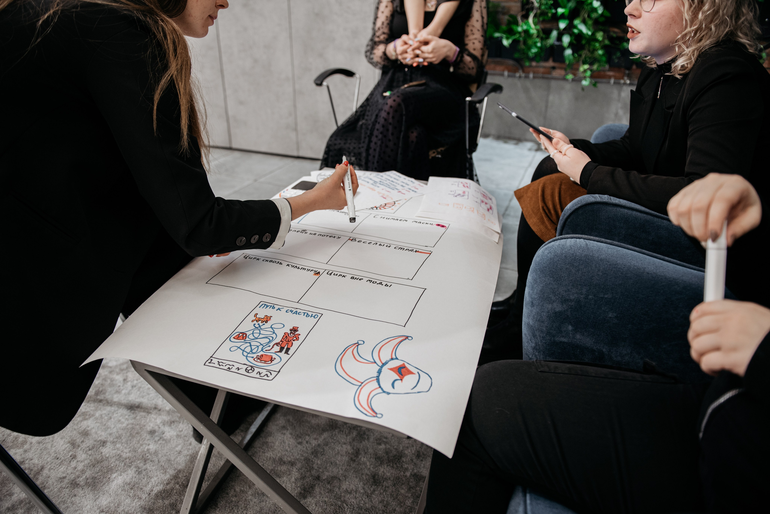 Юбилей газеты Спутник ГУАП