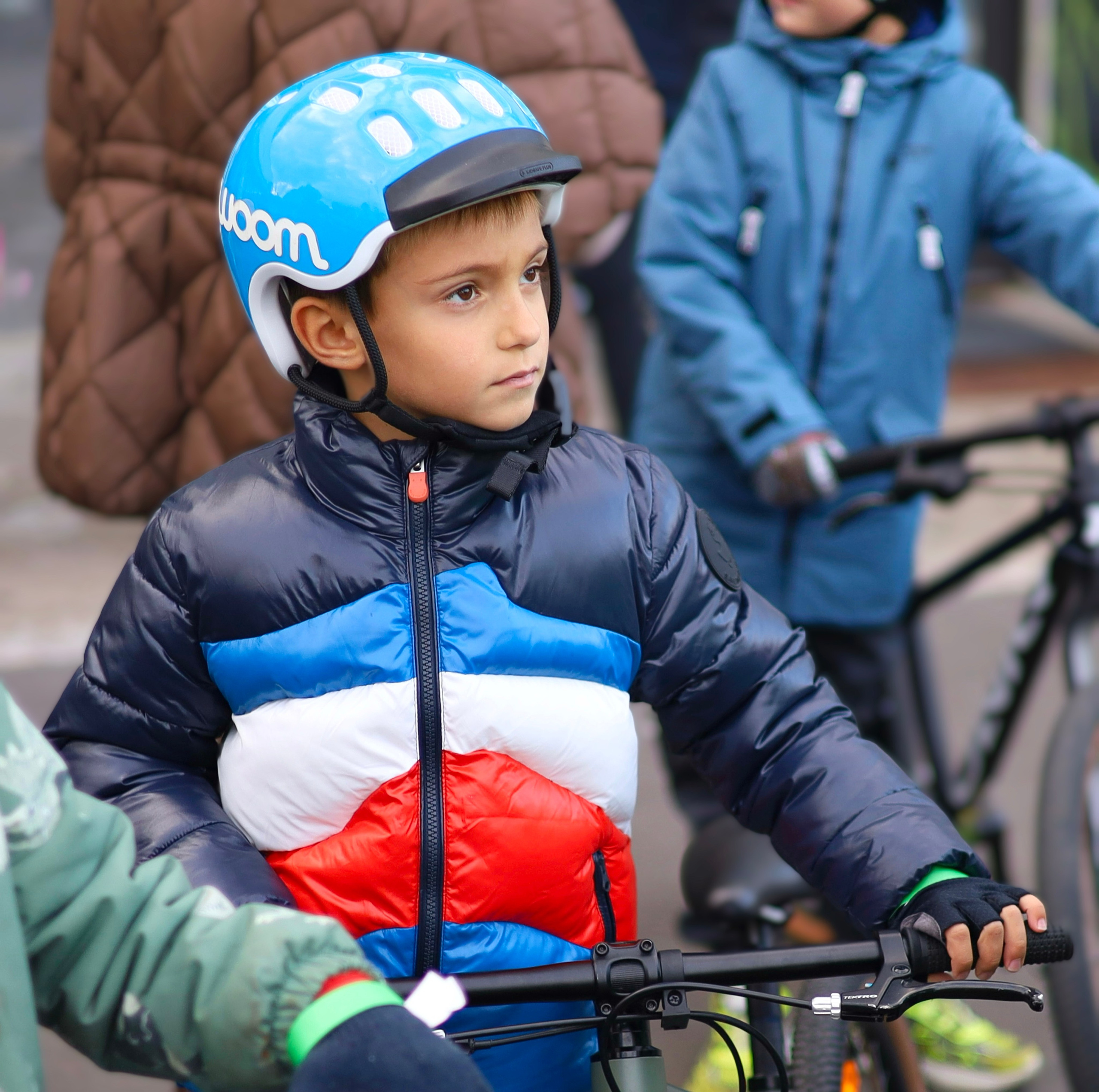 Дети. Фотографии души