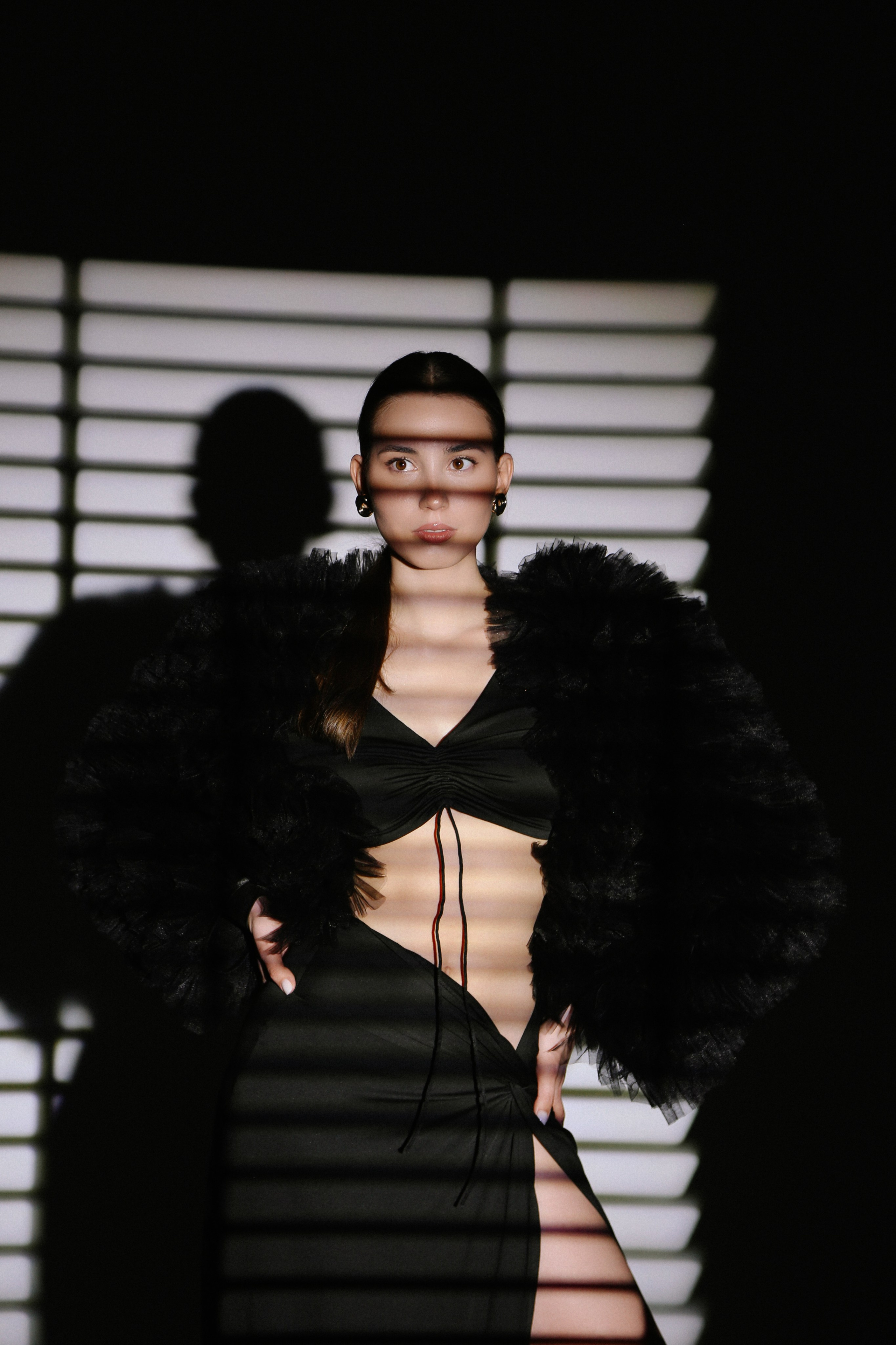 Лиза. Фотограф Мария Камышан