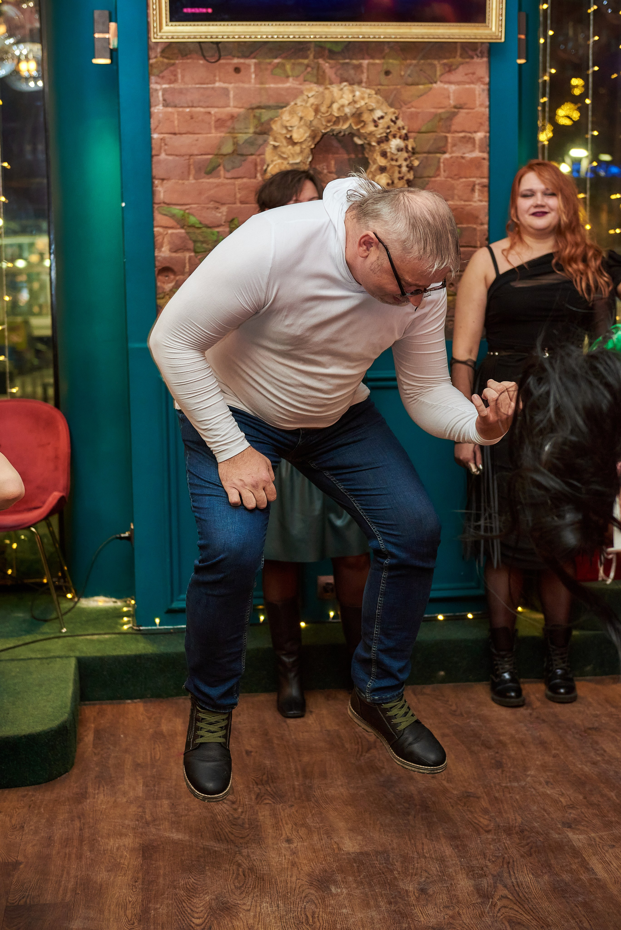 Рок-корпоратив. Андрей Винников фотограф в Нижнем Новгороде