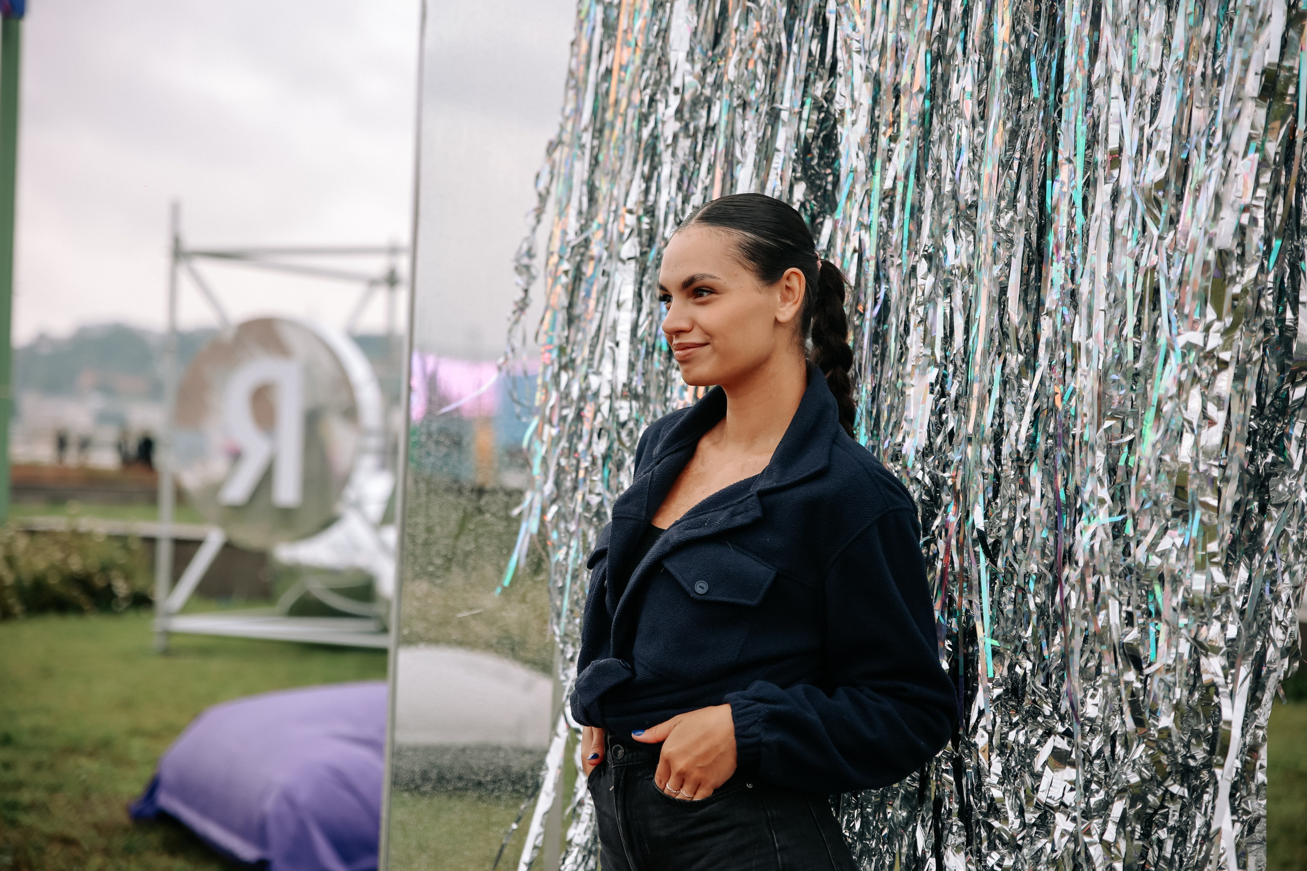 PARI FEST 2025. Фотограф Диана Воробьева Нижний Новгород