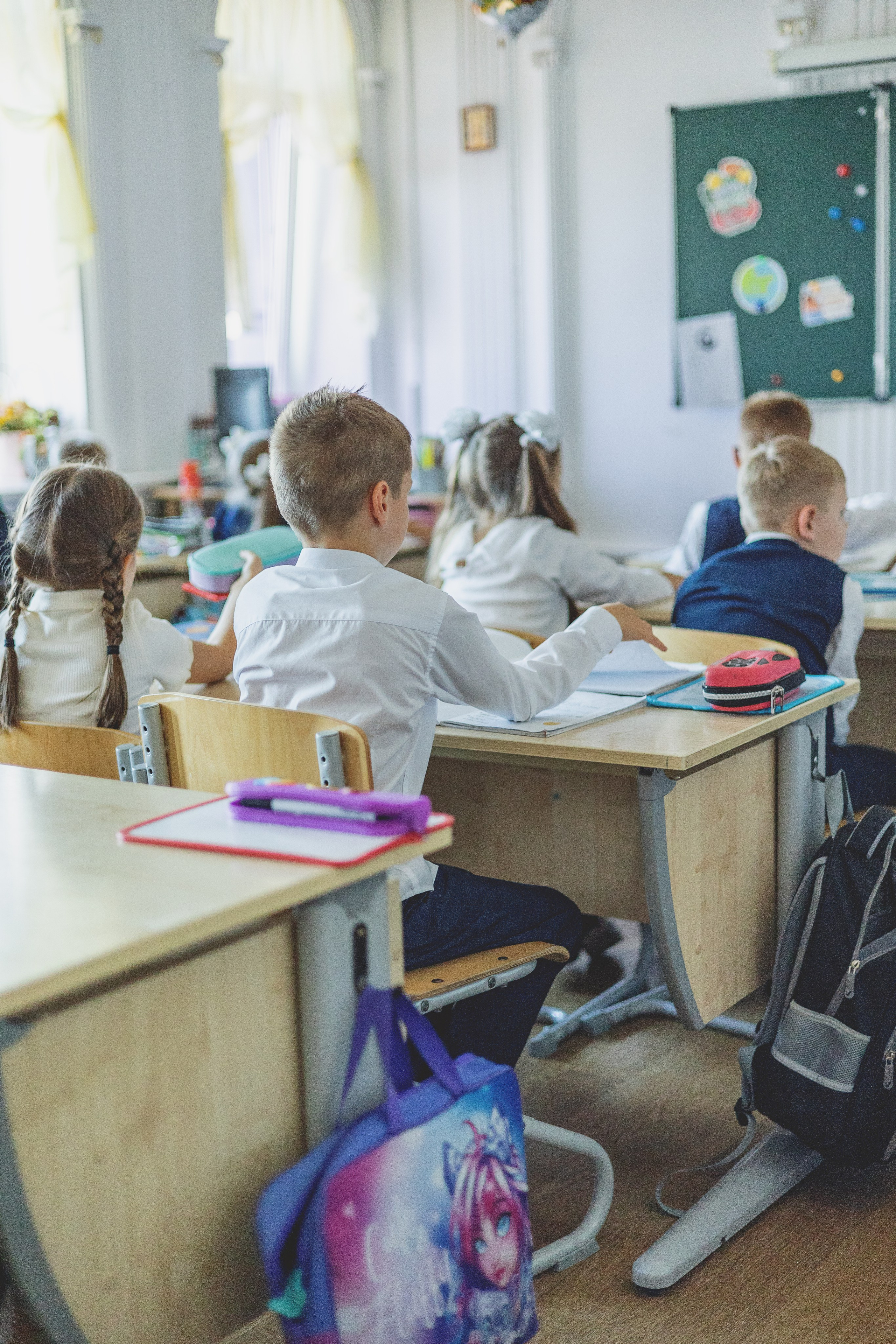 1 класс Уник. Фотограф Диана Воробьева Нижний Новгород