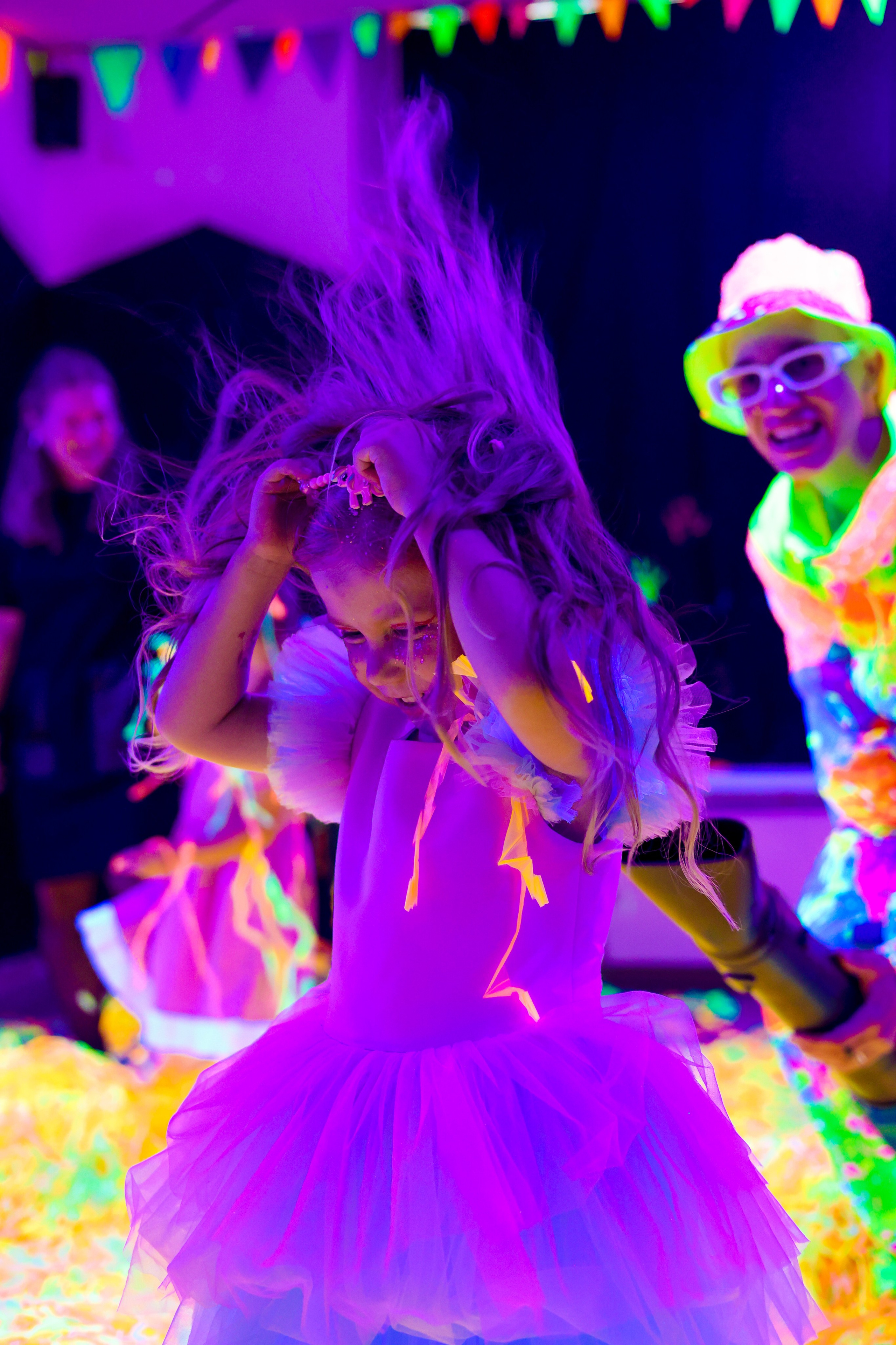 Арина 4 года. Kids Point. Фотограф Диана Воробьева Нижний Новгород