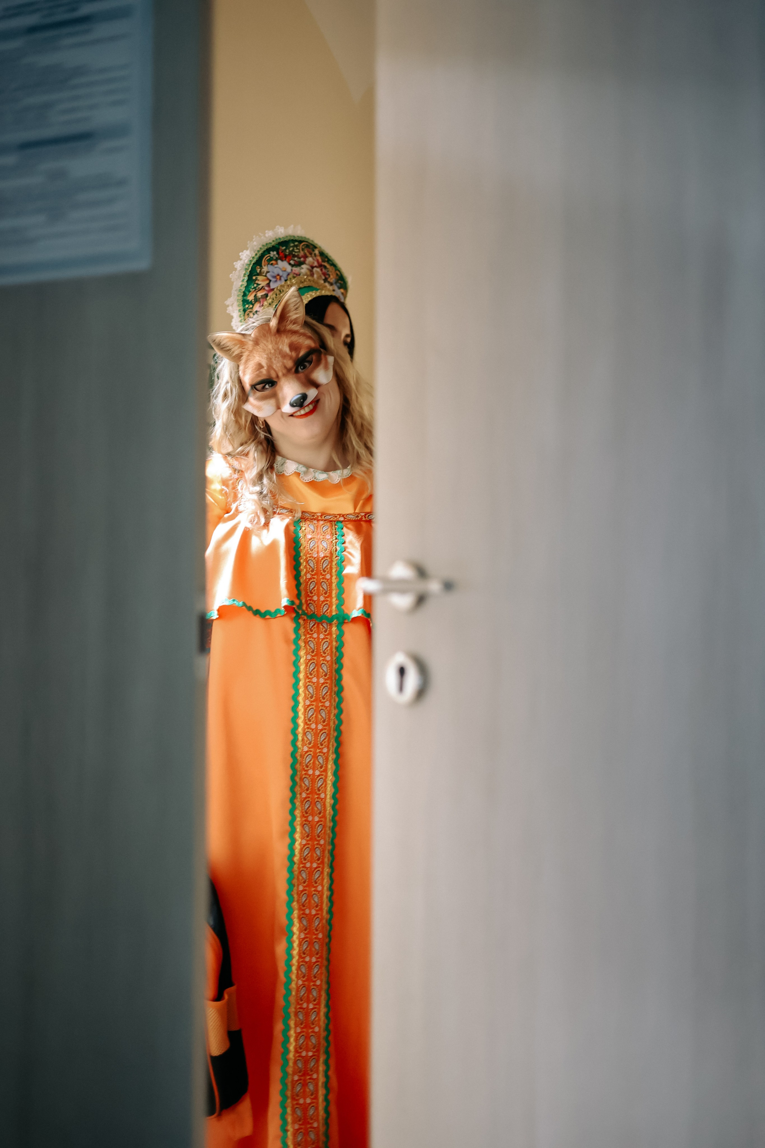 Детский сад «Мозаика». Фотограф Диана Воробьева Нижний Новгород