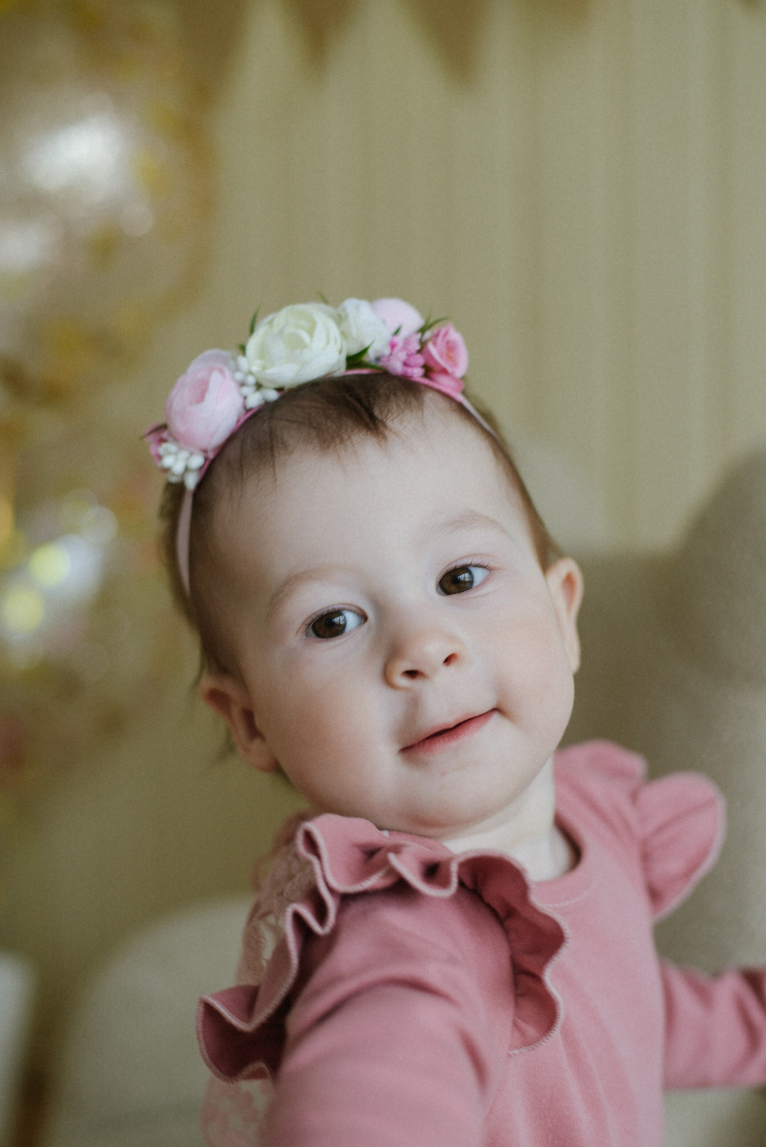 Ева Happy Birthday!. Фотограф Лола Волна, город Москва