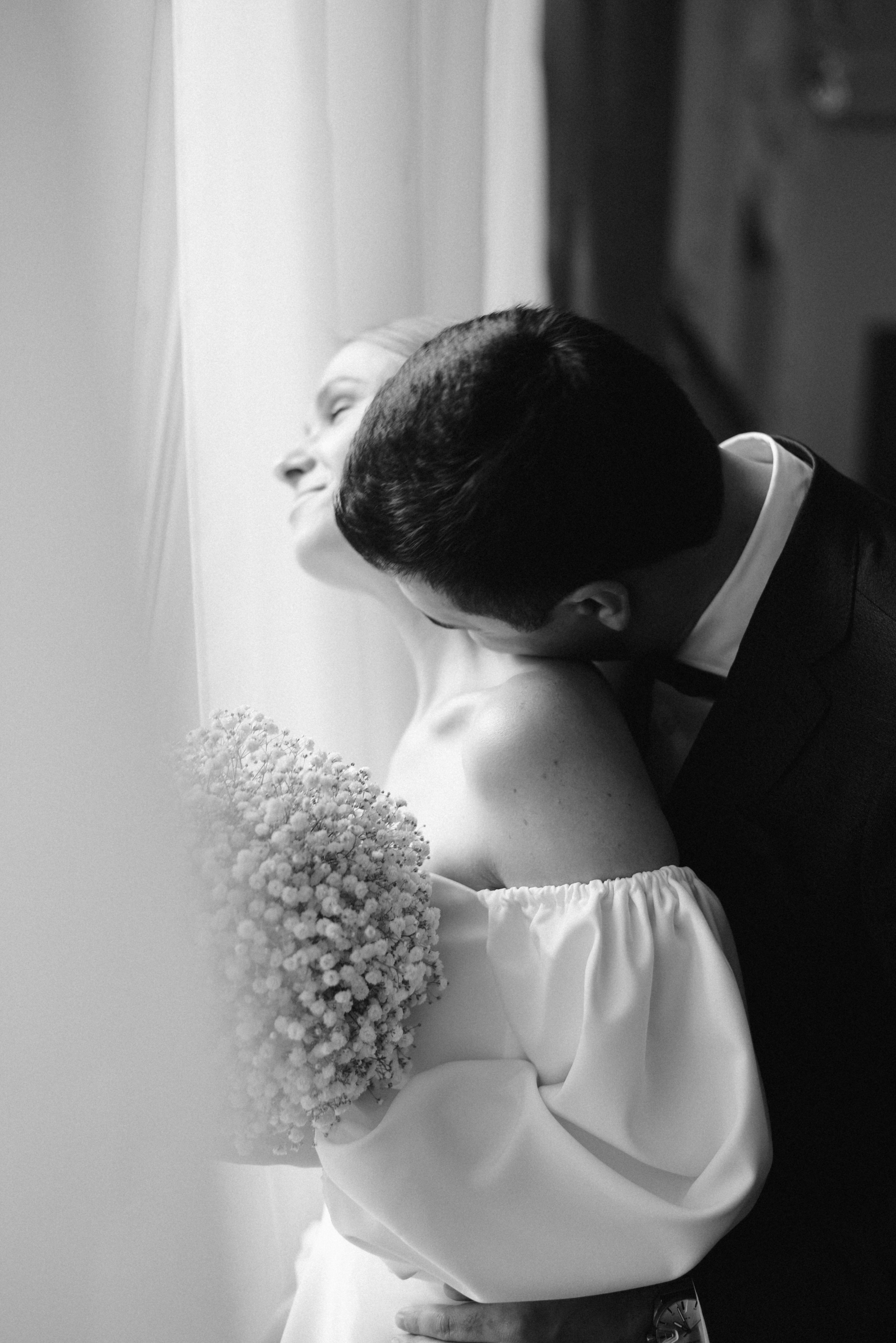 Ветреный день у Грибоедовского. Фотограф Лола Волна, город Москва