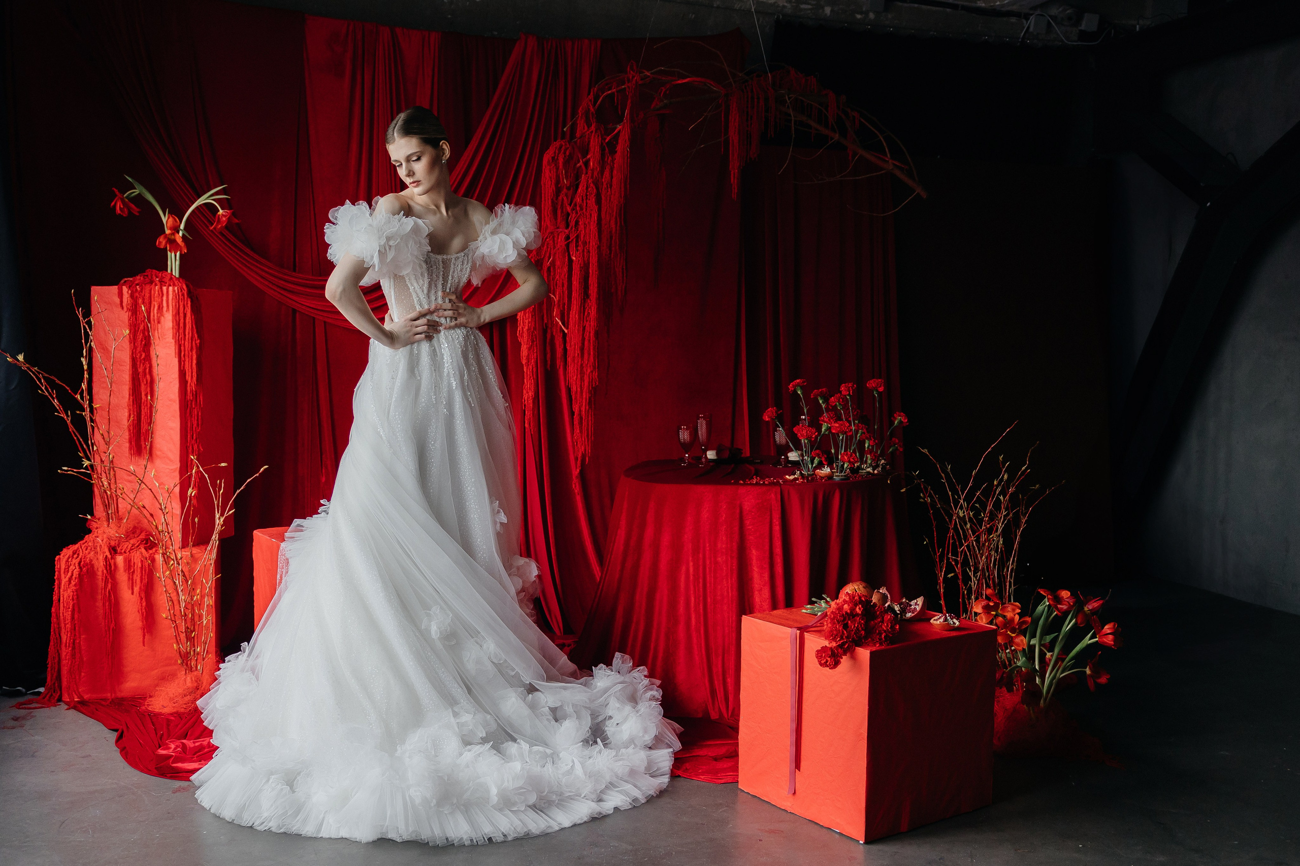 RED Pion. Фотограф свадебный семейный в Красноярске Шукшина Наталья