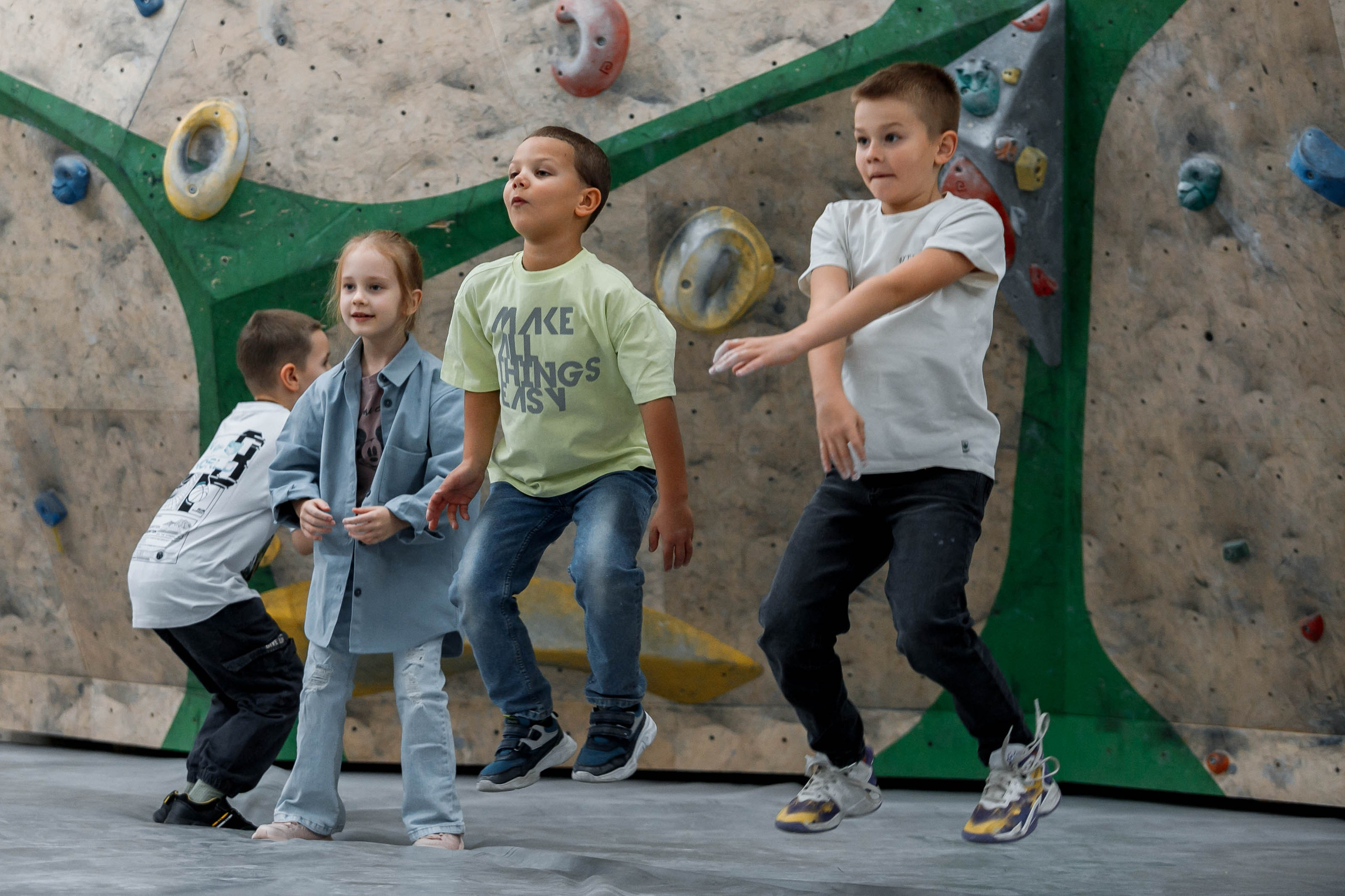 Детские праздники. Солнечный фотограф из Самары