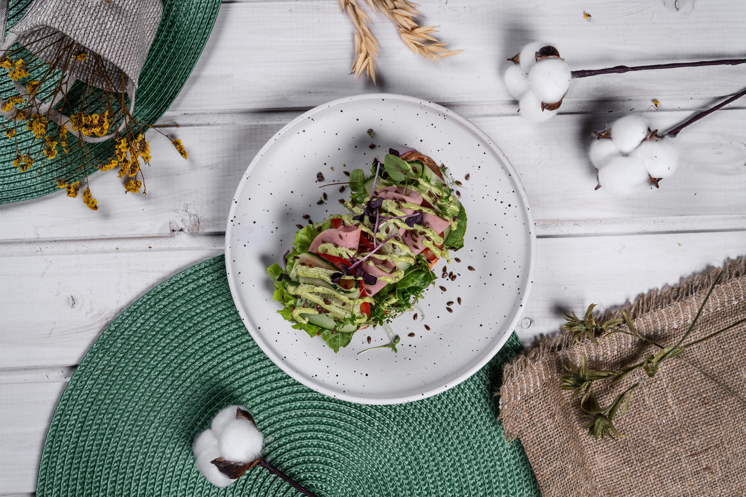 Фуд фотограф Адлер. Фотограф Сочи