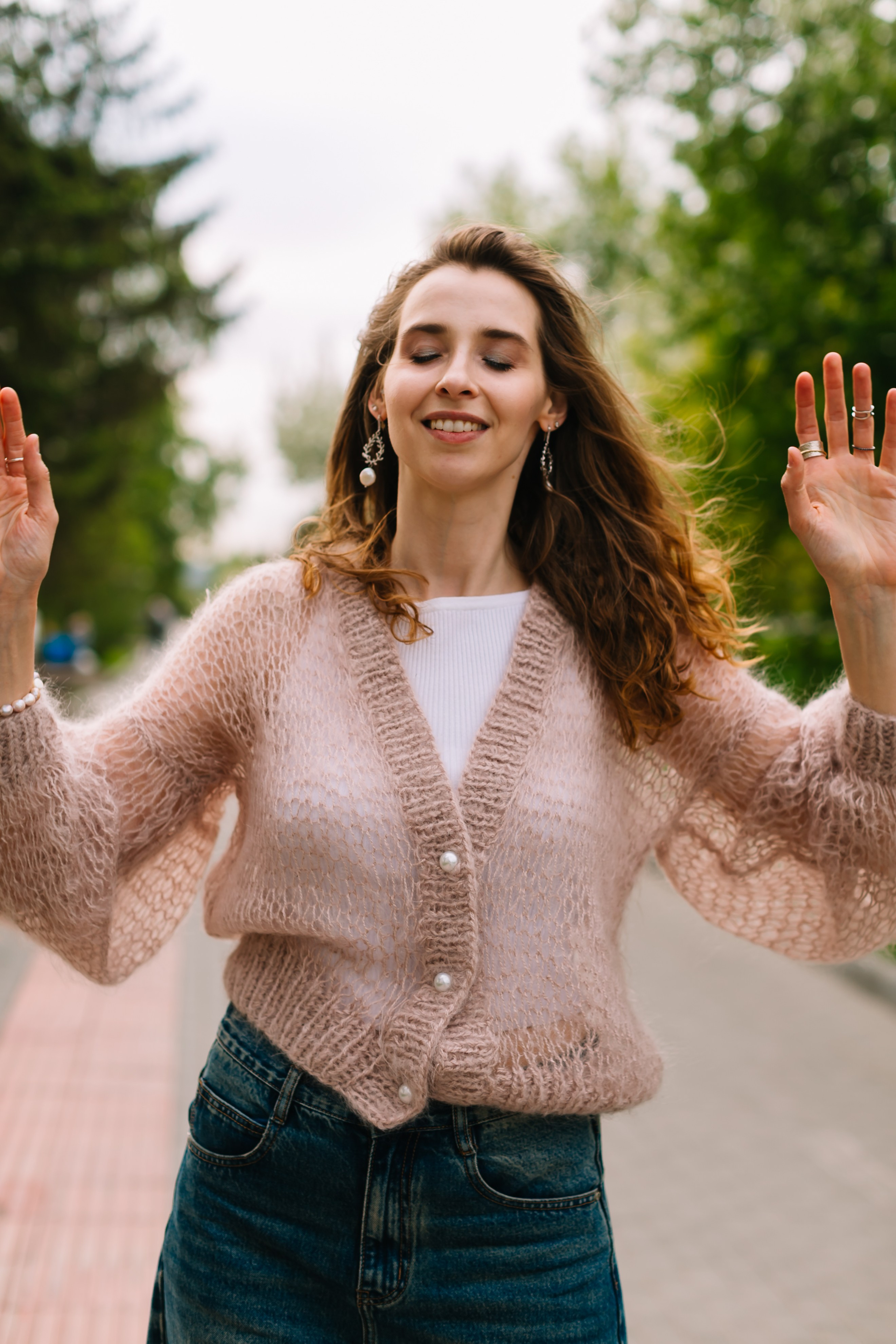 Алёна. Семейный и детский фотограф в Новосибирске Алёна Малахова