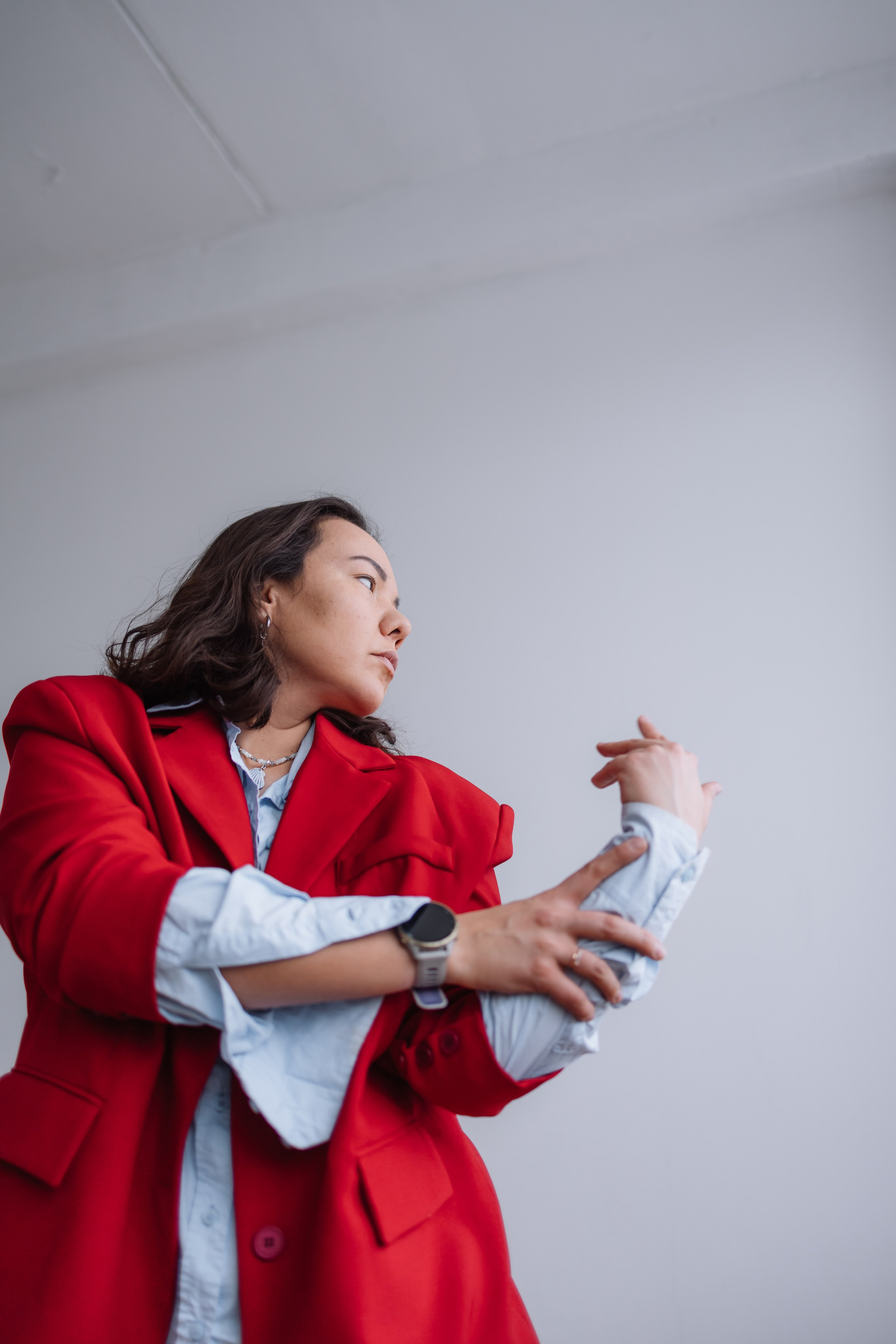 Аида. Семейный и детский фотограф в Новосибирске Алёна Малахова