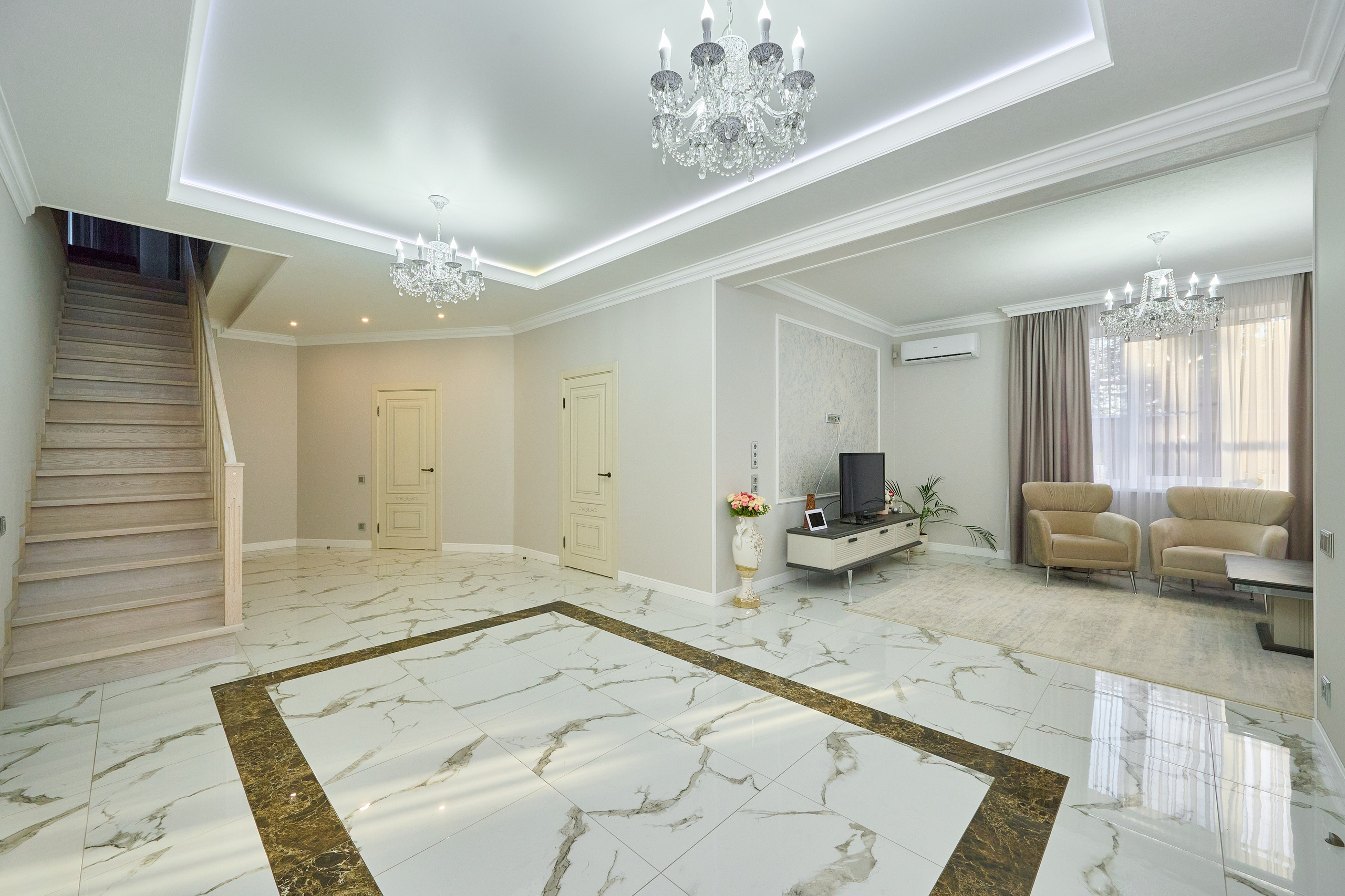 Дом 131. Интерьерный фотограф в Краснодаре