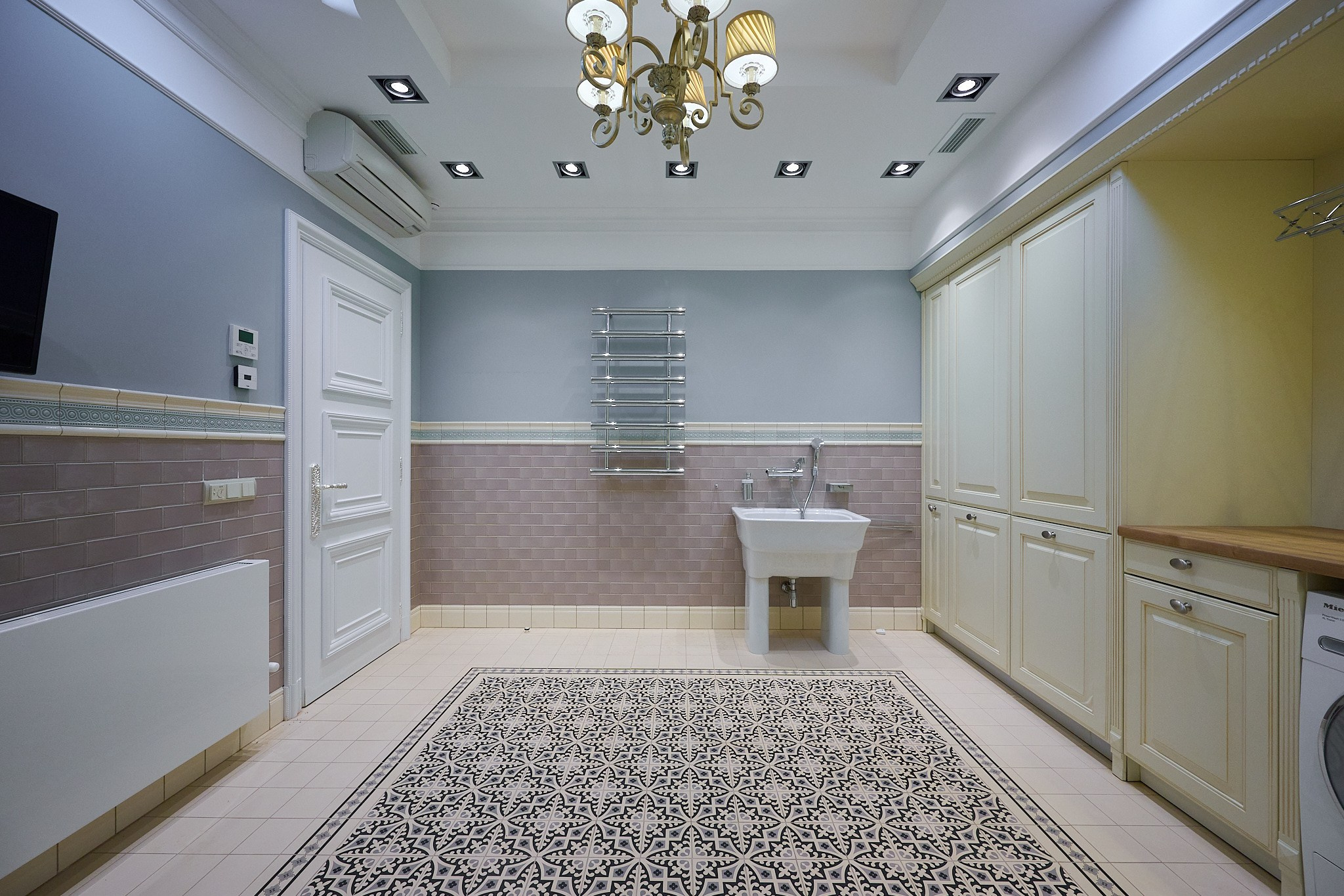 Квартира 167. Интерьерный фотограф в Краснодаре