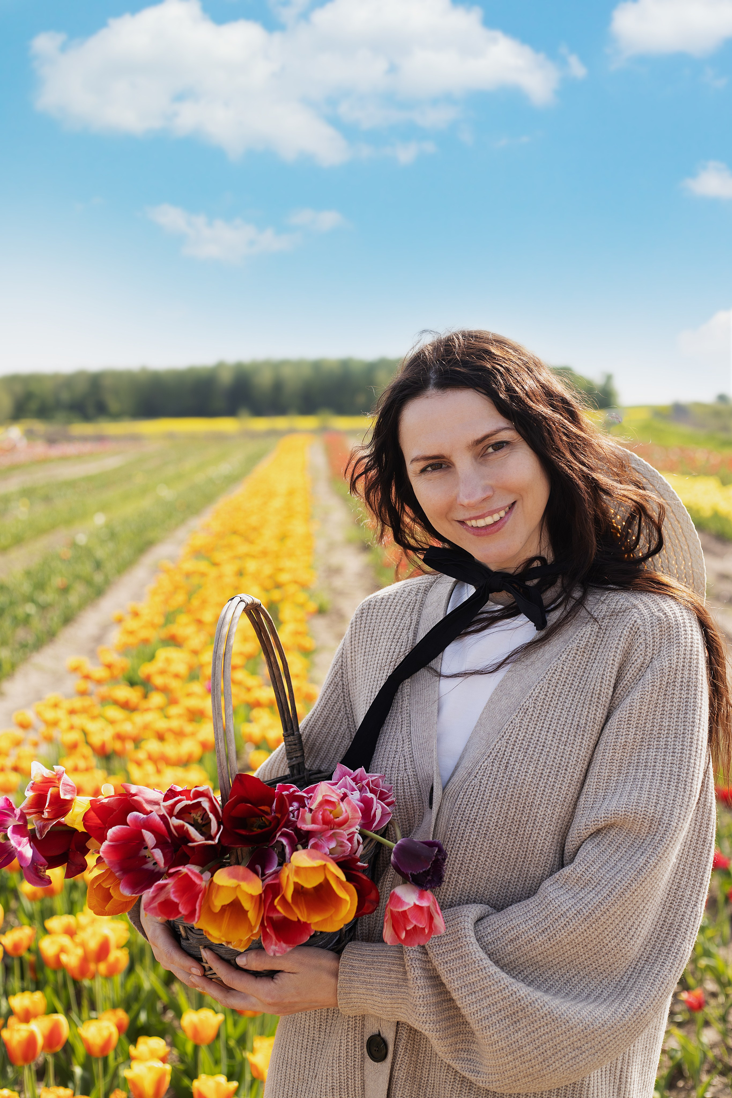2024. Контент-фотограф в Калининграде (Москве) Наталья Кеворкова
