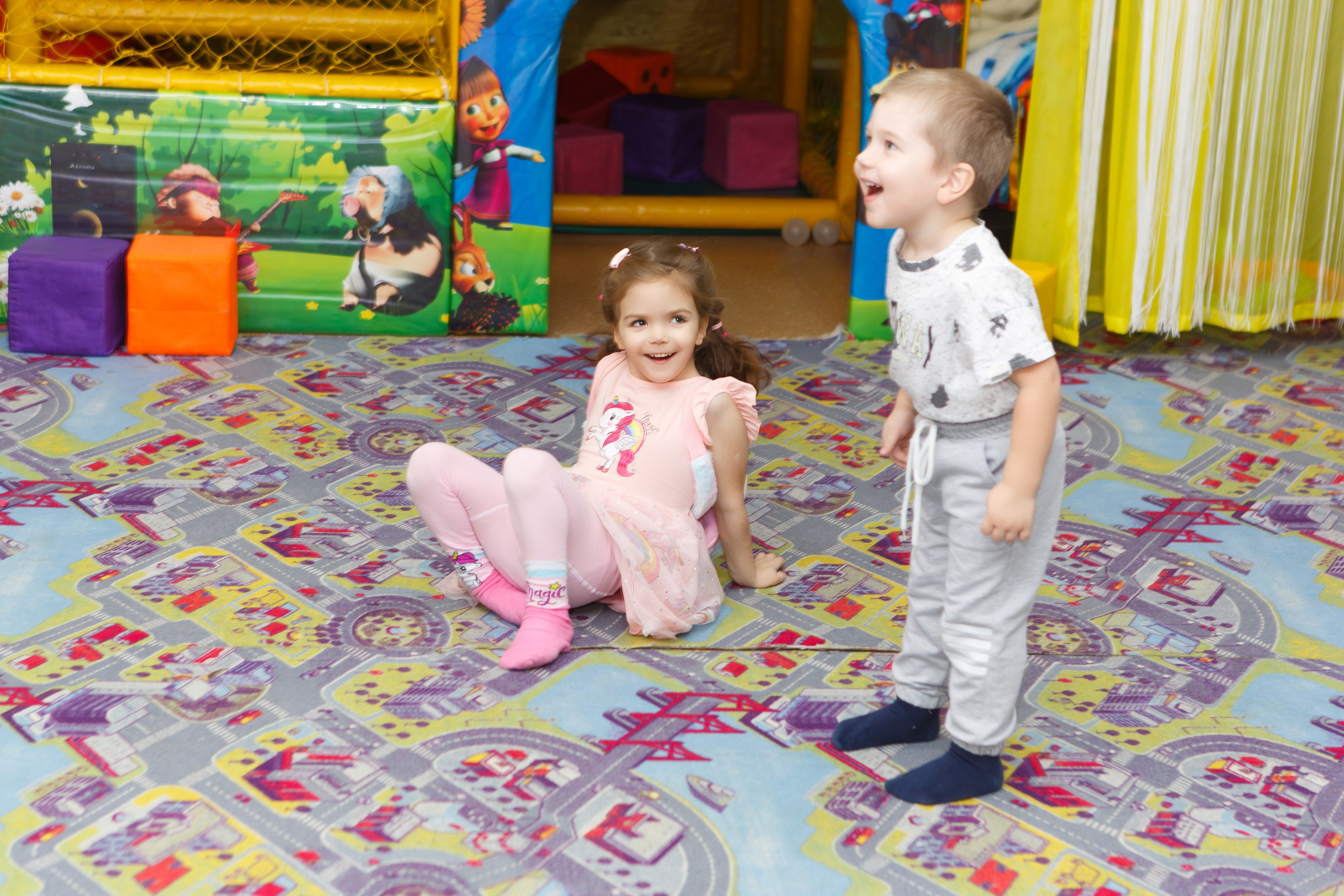 ШОУ KIDS 15.12. Профессиональный фотограф в Мценске и Орловской области