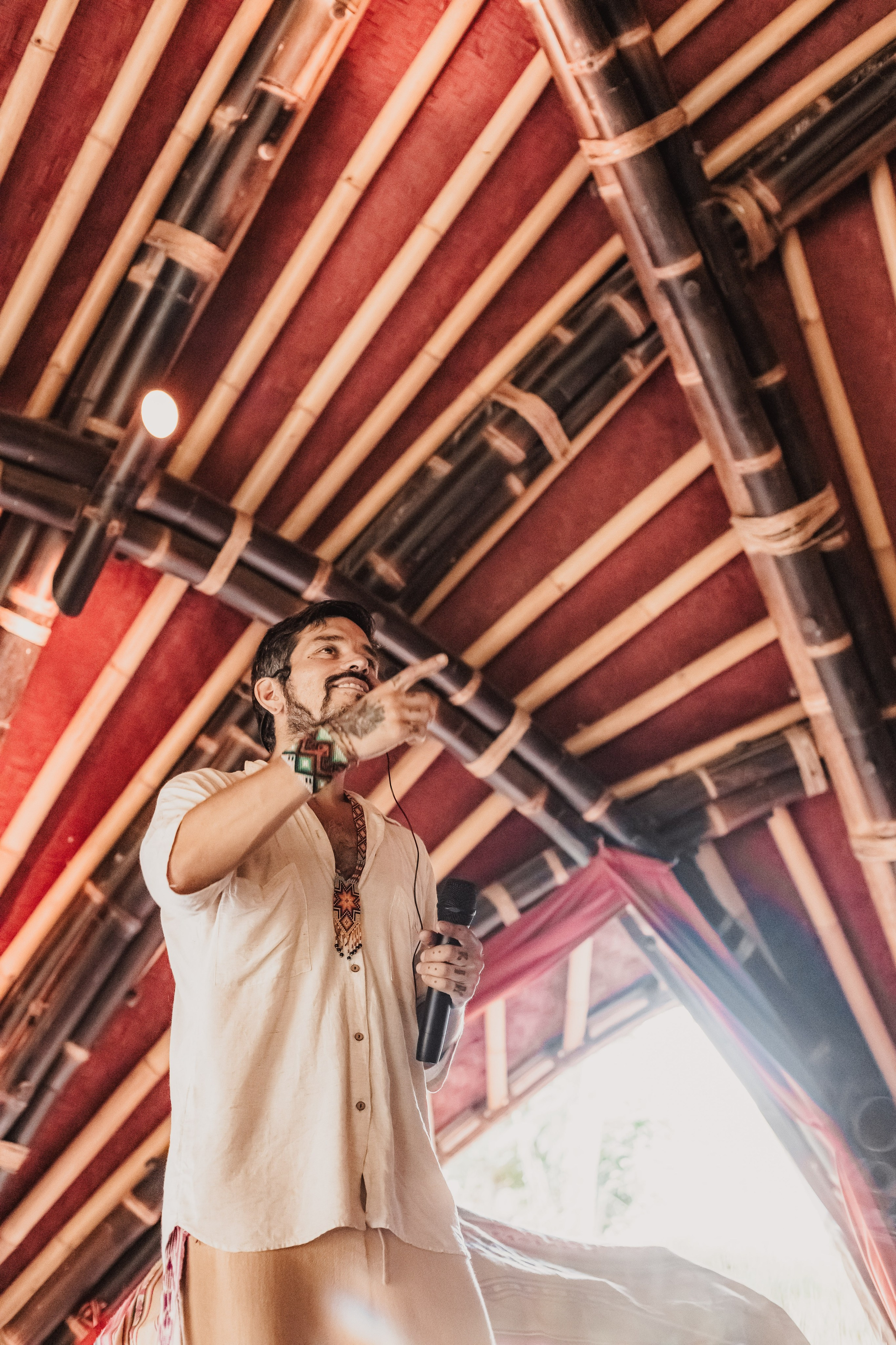 Cacao alchemy w Juan. Мариам Багдасарян