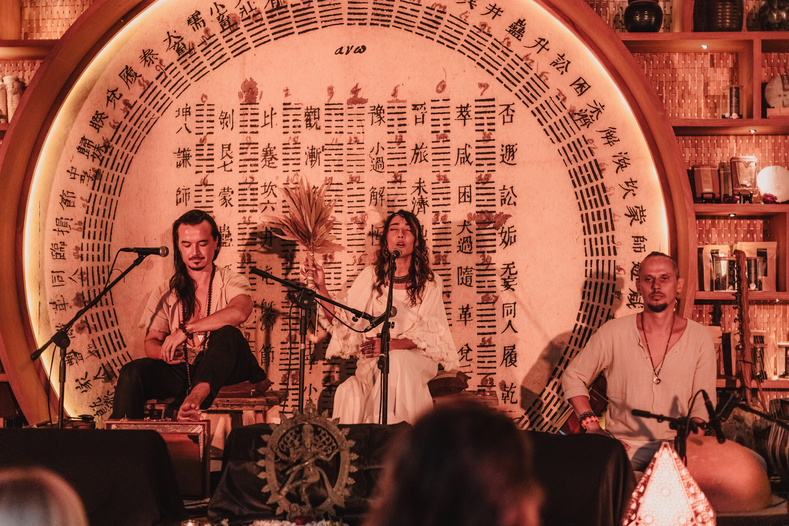 Mamatolia. Мариам Багдасарян