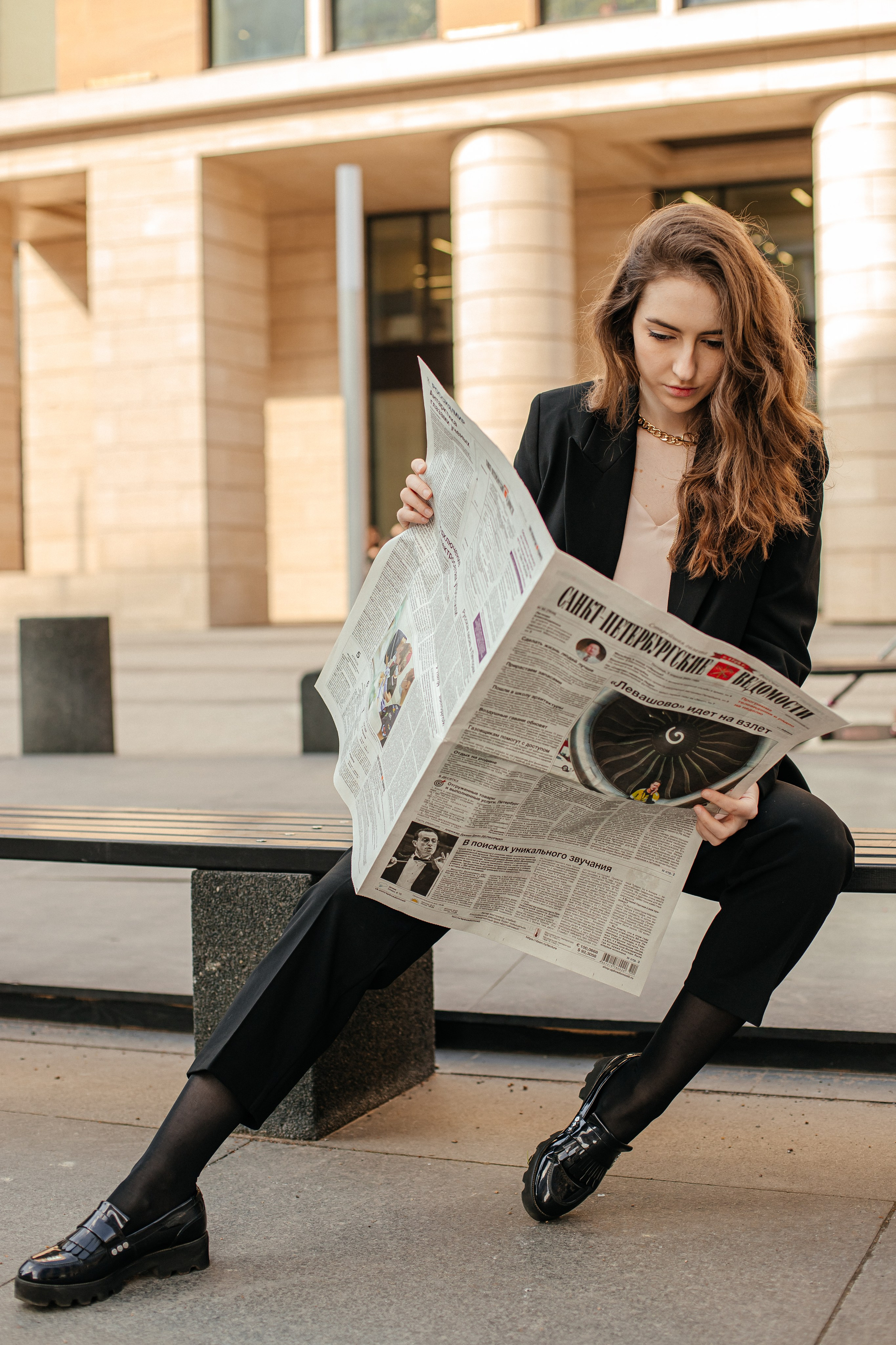 Невская Ратуша — Кристина. Elena Sova — семейный и женский фотограф в Санкт-Петербурге