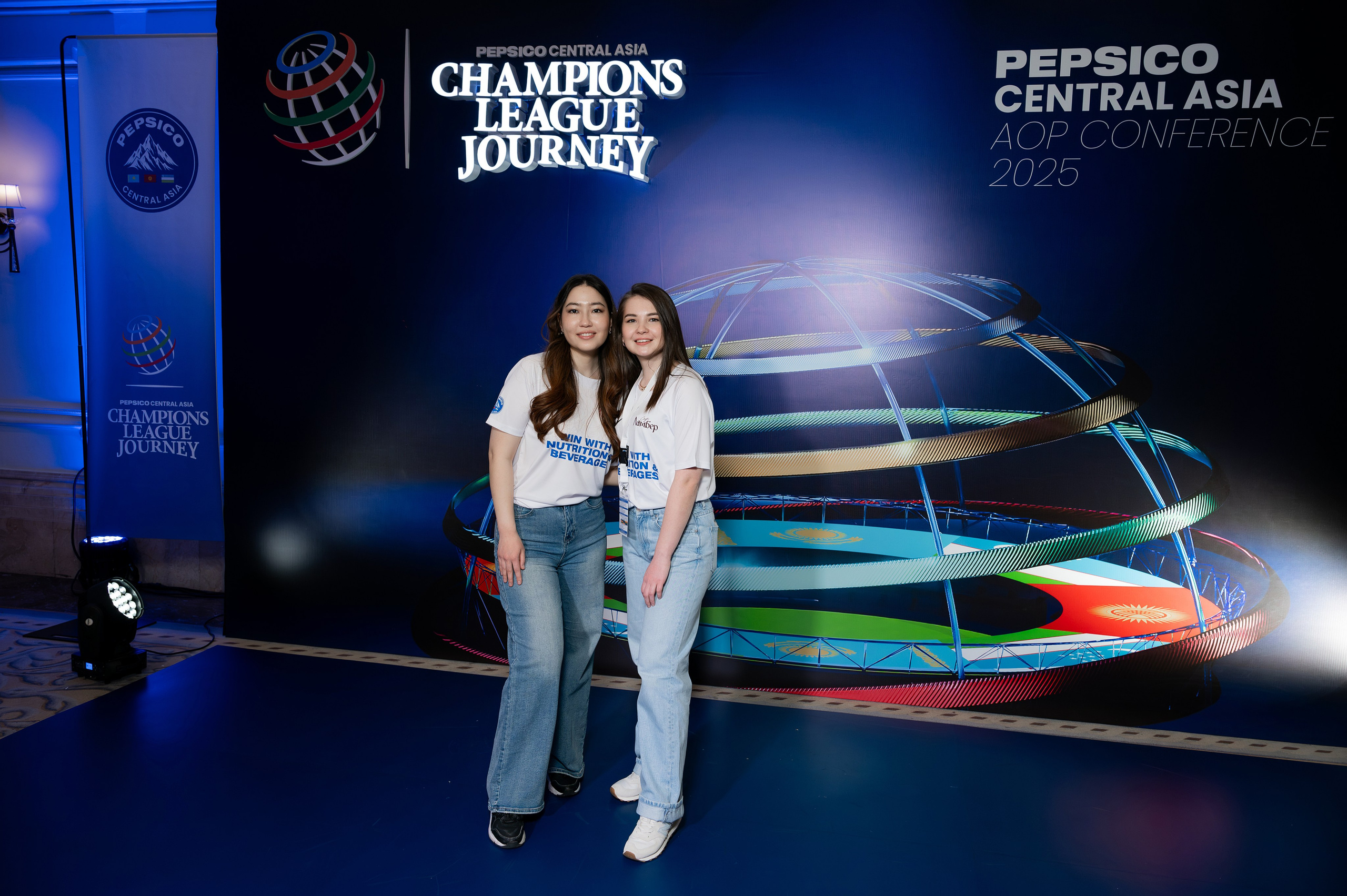 Pepsico Central Asia. Фотограф в Алматы — Алексей Коньков | Репортаж, свадьбы, портреты