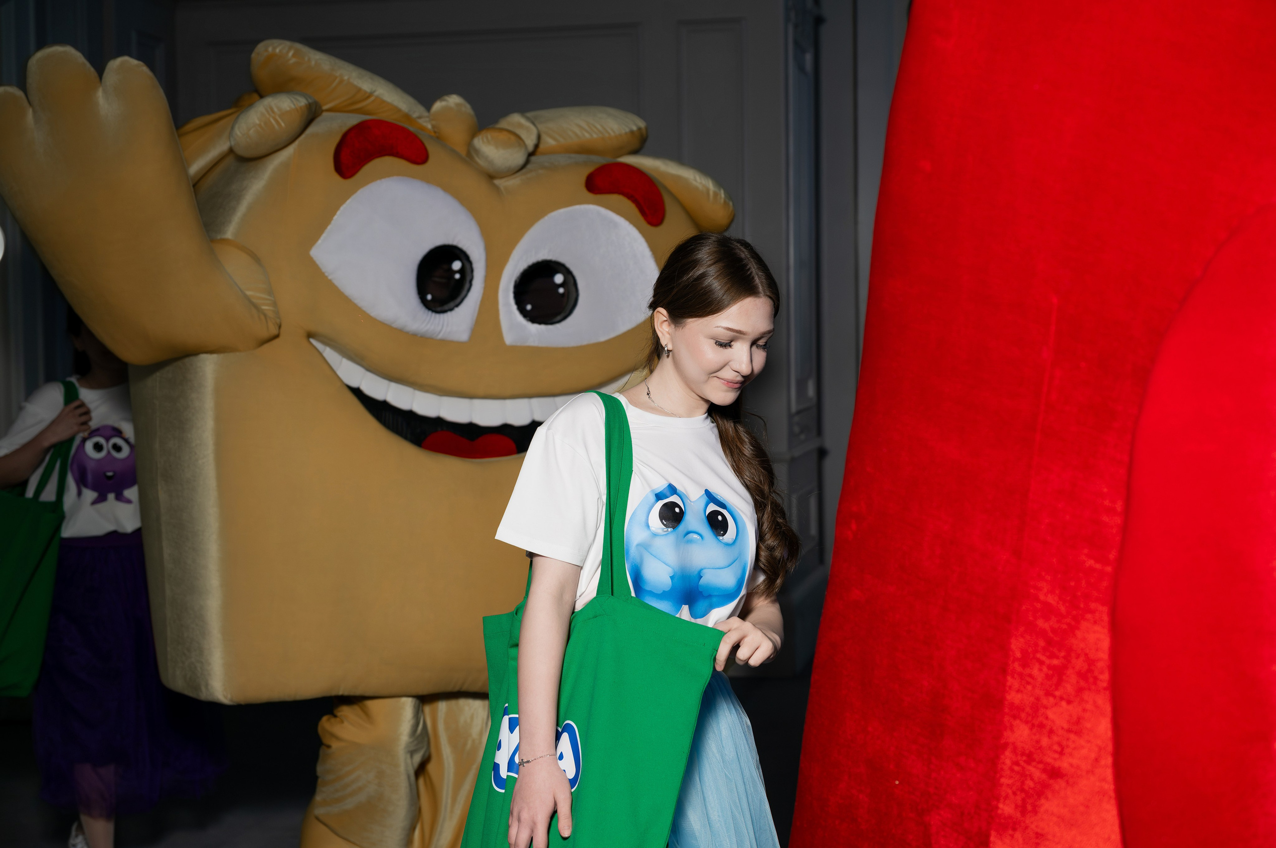 Pepsico Central Asia. Фотограф в Алматы — Алексей Коньков | Репортаж, свадьбы, портреты