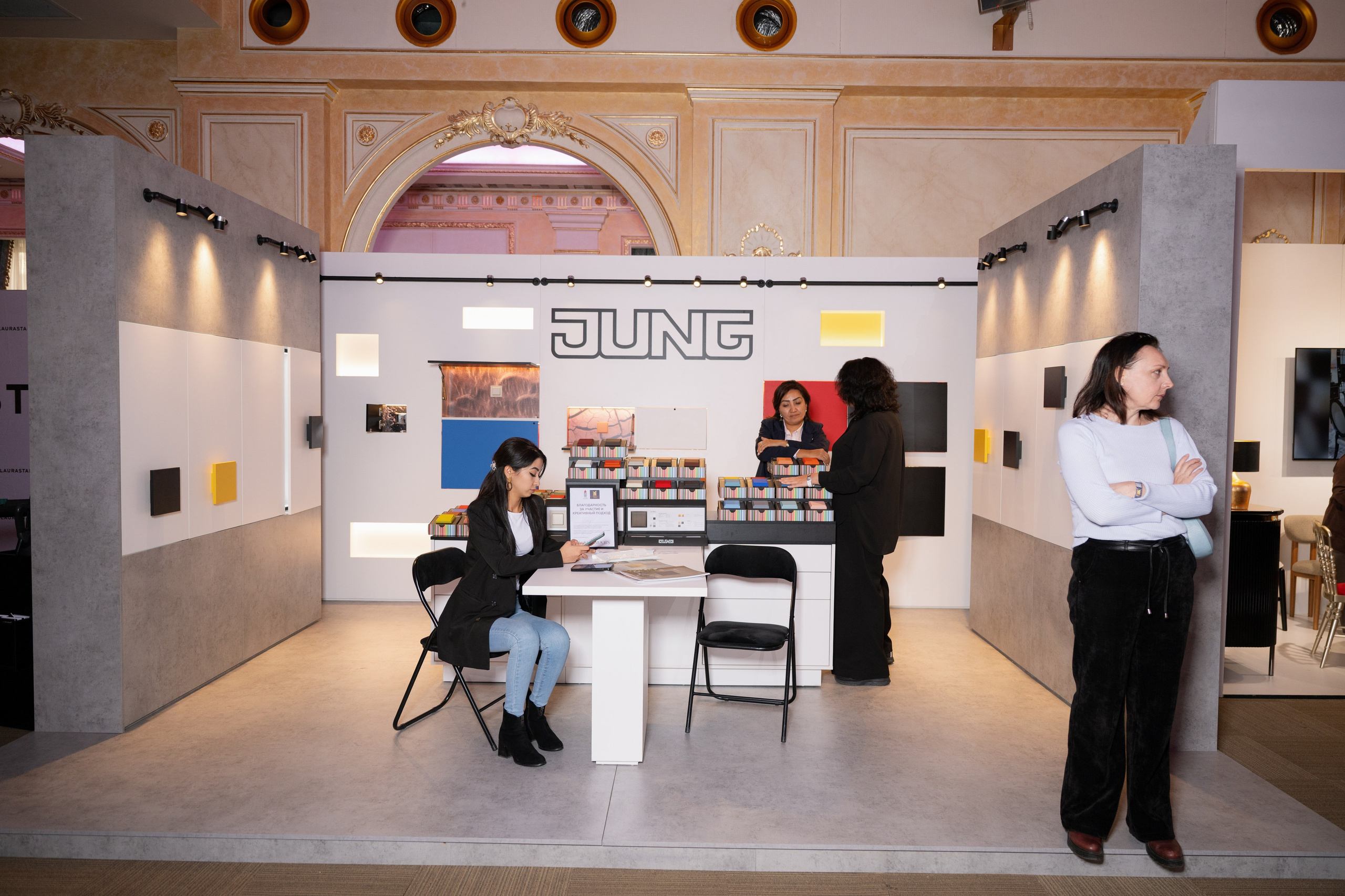 Tanu Awards 2025. Фотограф в Алматы — Алексей Коньков | Репортаж, свадьбы, портреты