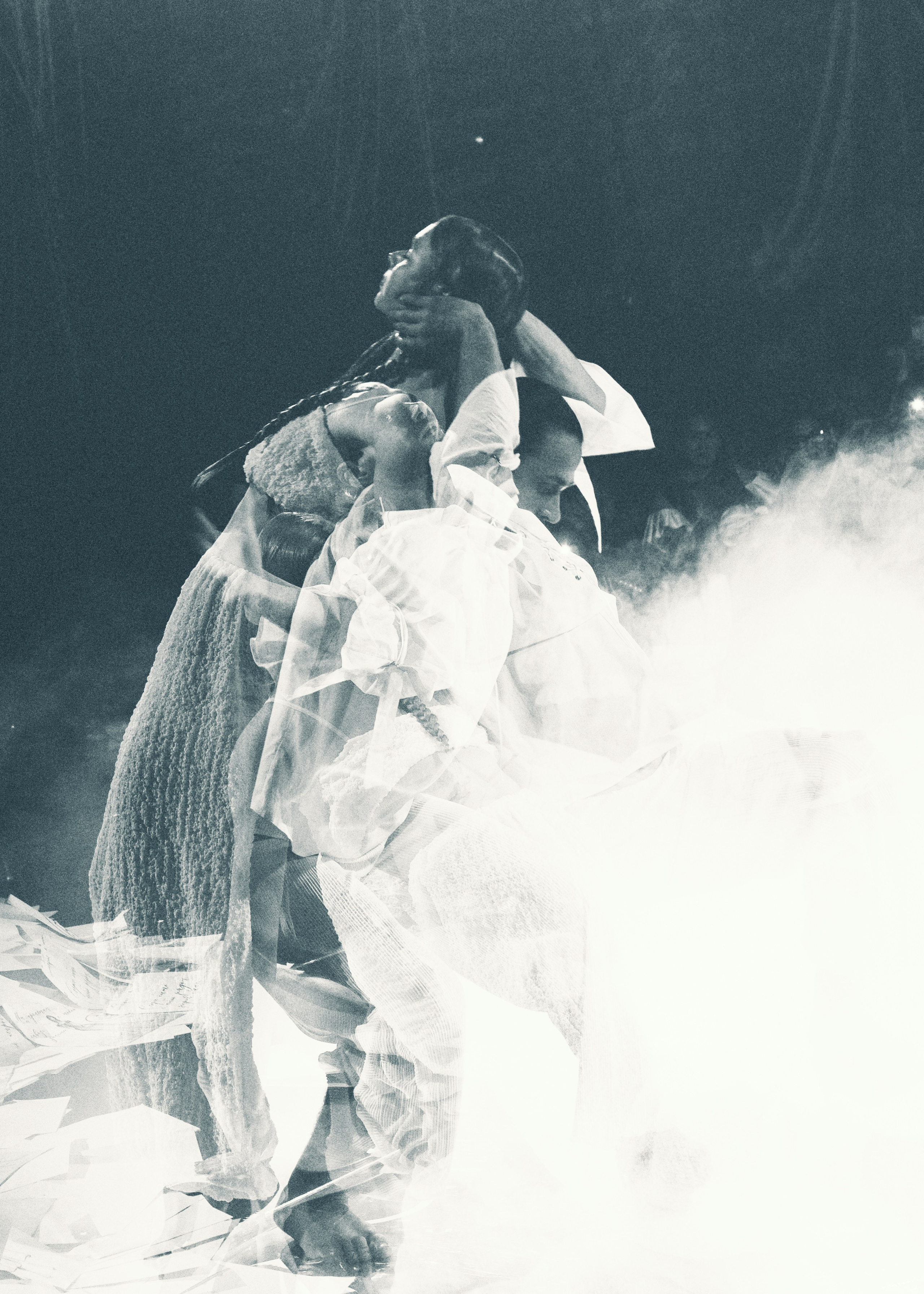 Rara Avis Fashion Show 2026. Fusion Wedding Photographer