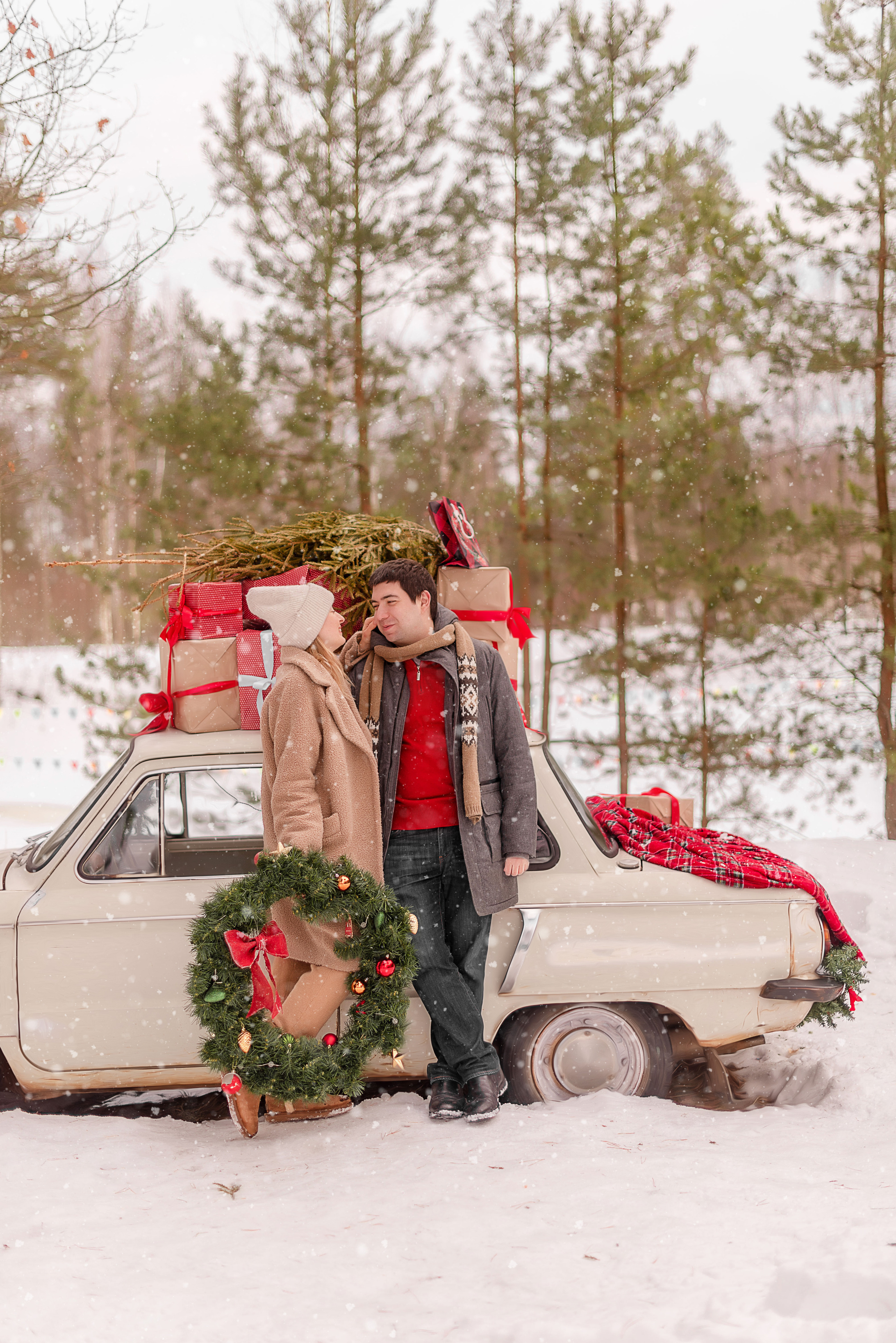 Евгения. Свадебный, семейный и детский фотограф в Москве и области