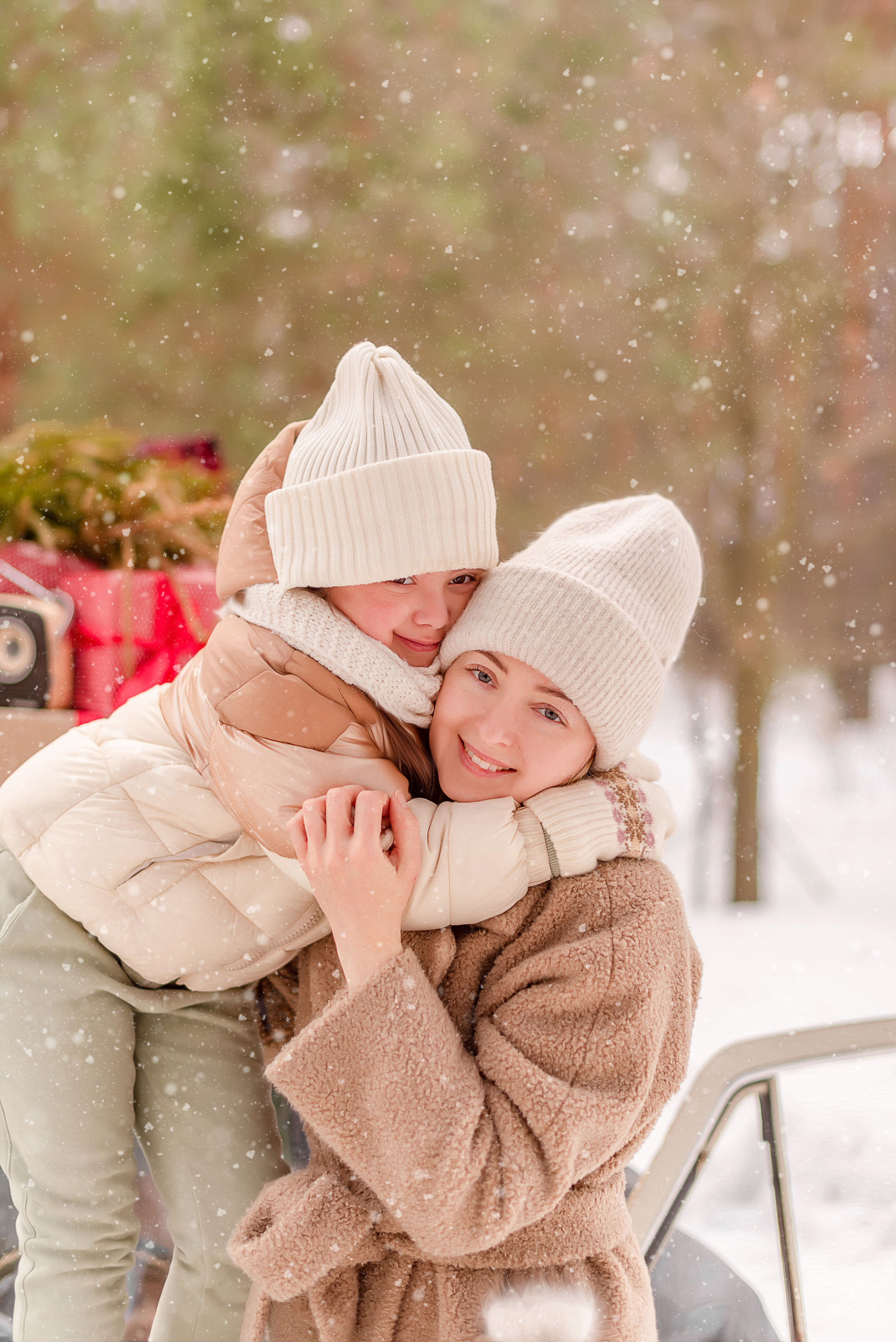 Евгения. Свадебный, семейный и детский фотограф в Москве и области