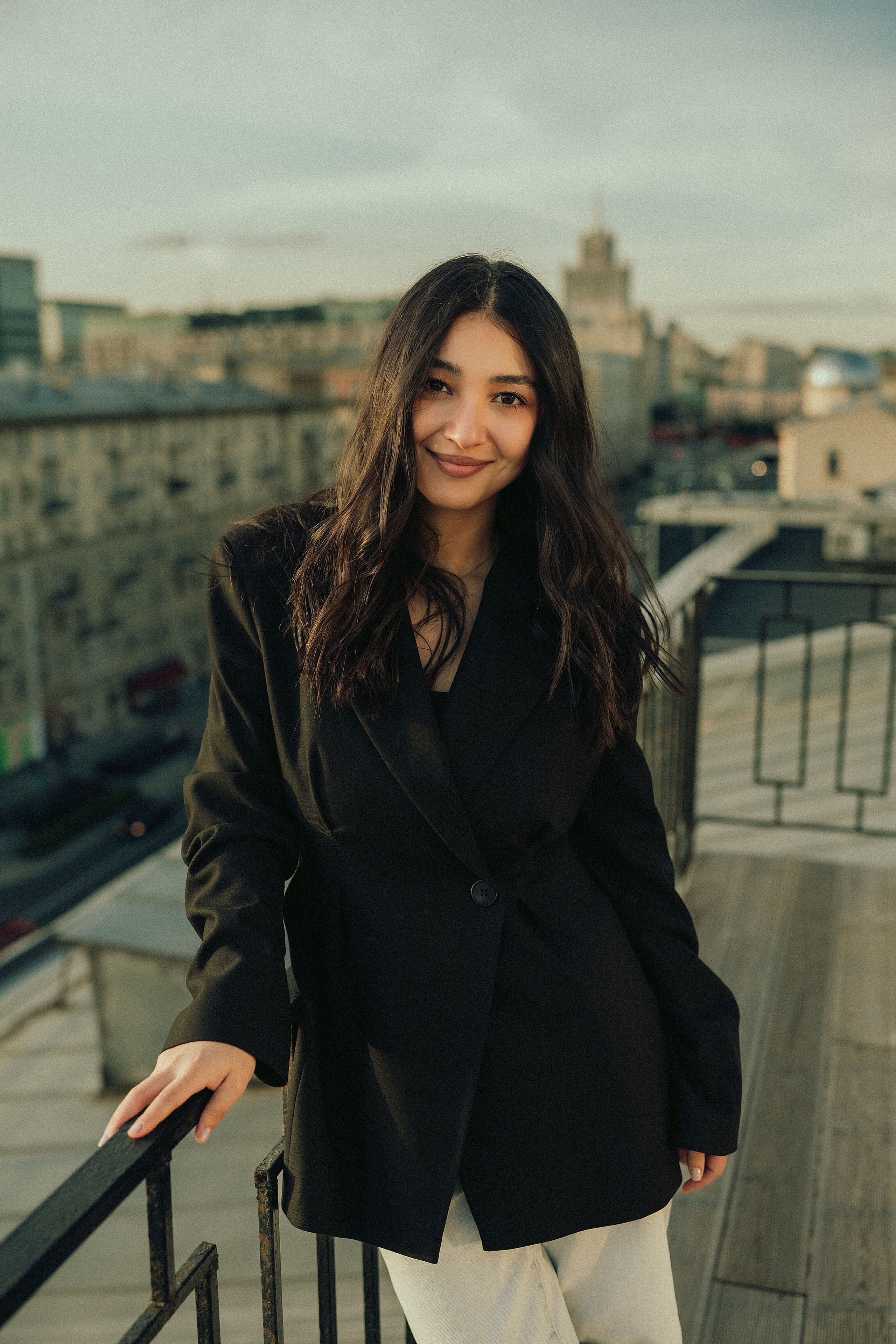 День рождения Эмилии. Фотограф в Москве Ангелина Ким