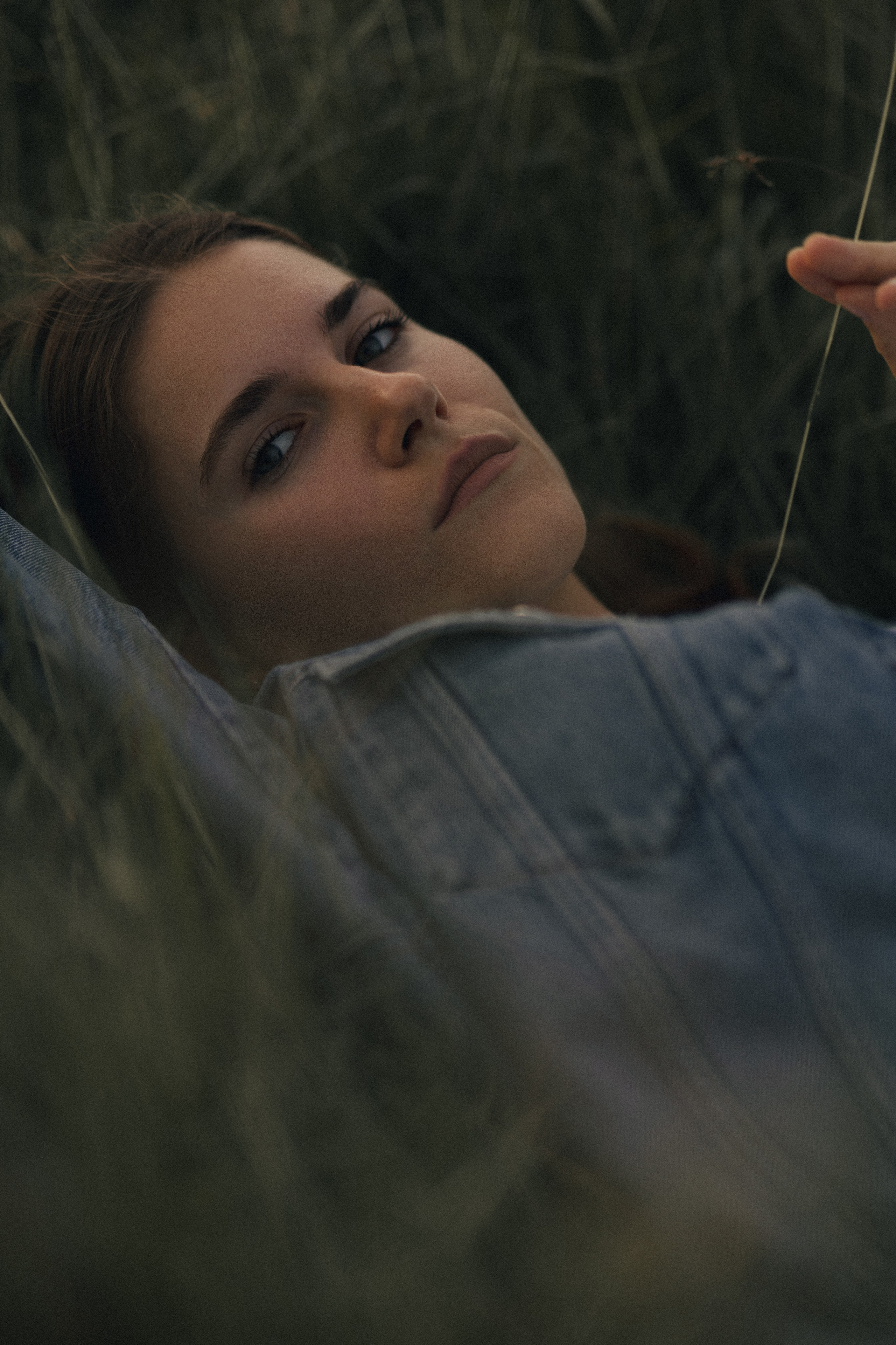 PORTRAITS. Фотограф в Дананге Элина Уразманова