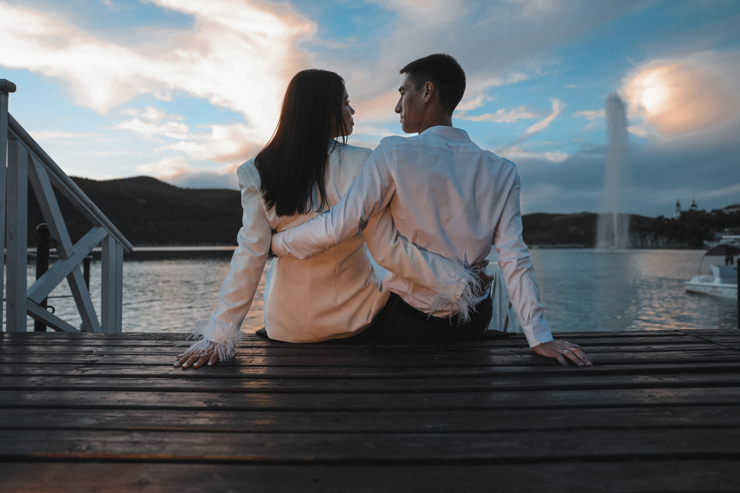 ЛЮБОВЬ. Photographer Viktoriya Markushina «My world throug»