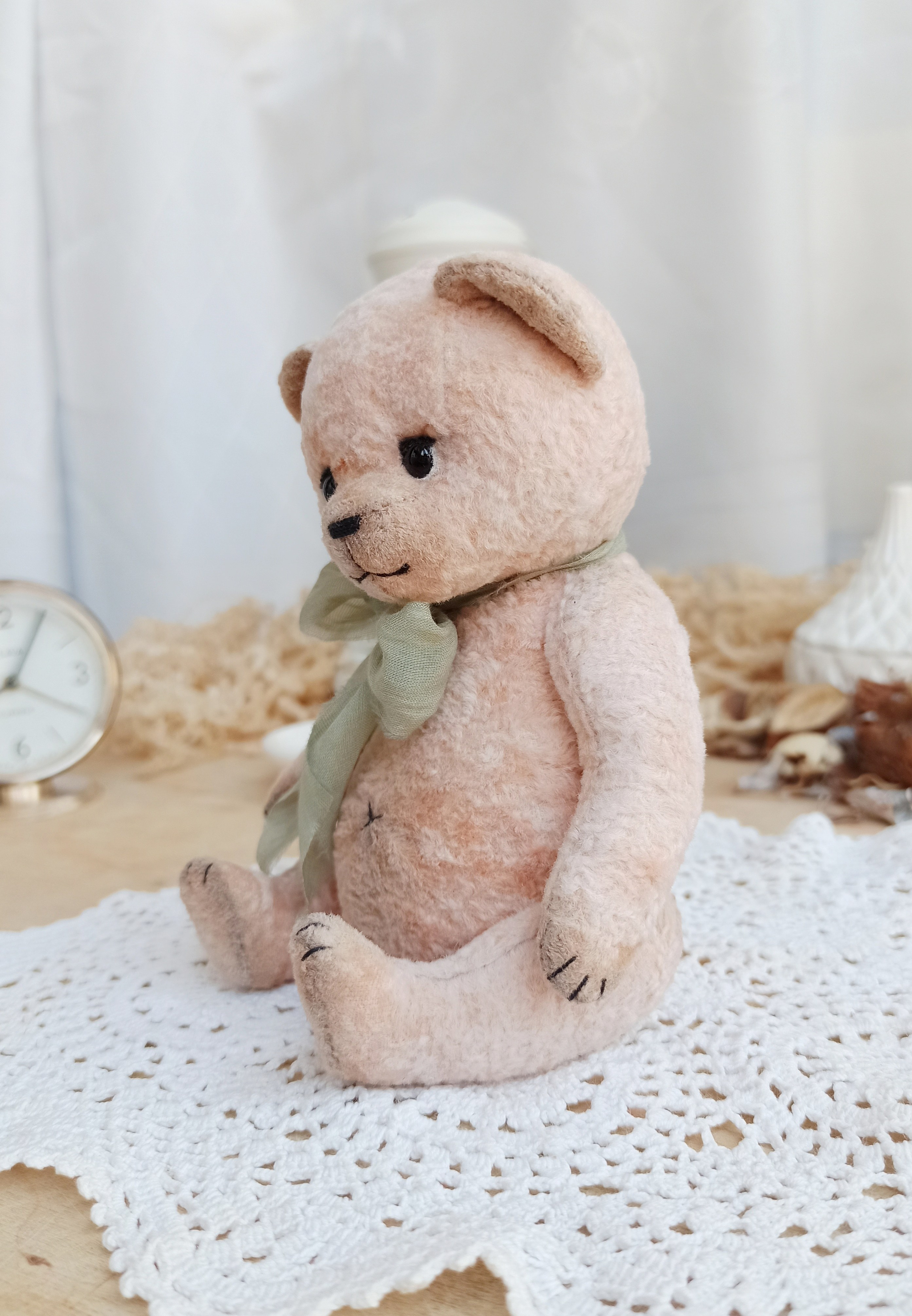 Интерьерные игрушки. ВАЛИНОР — выставка-продажа hand made