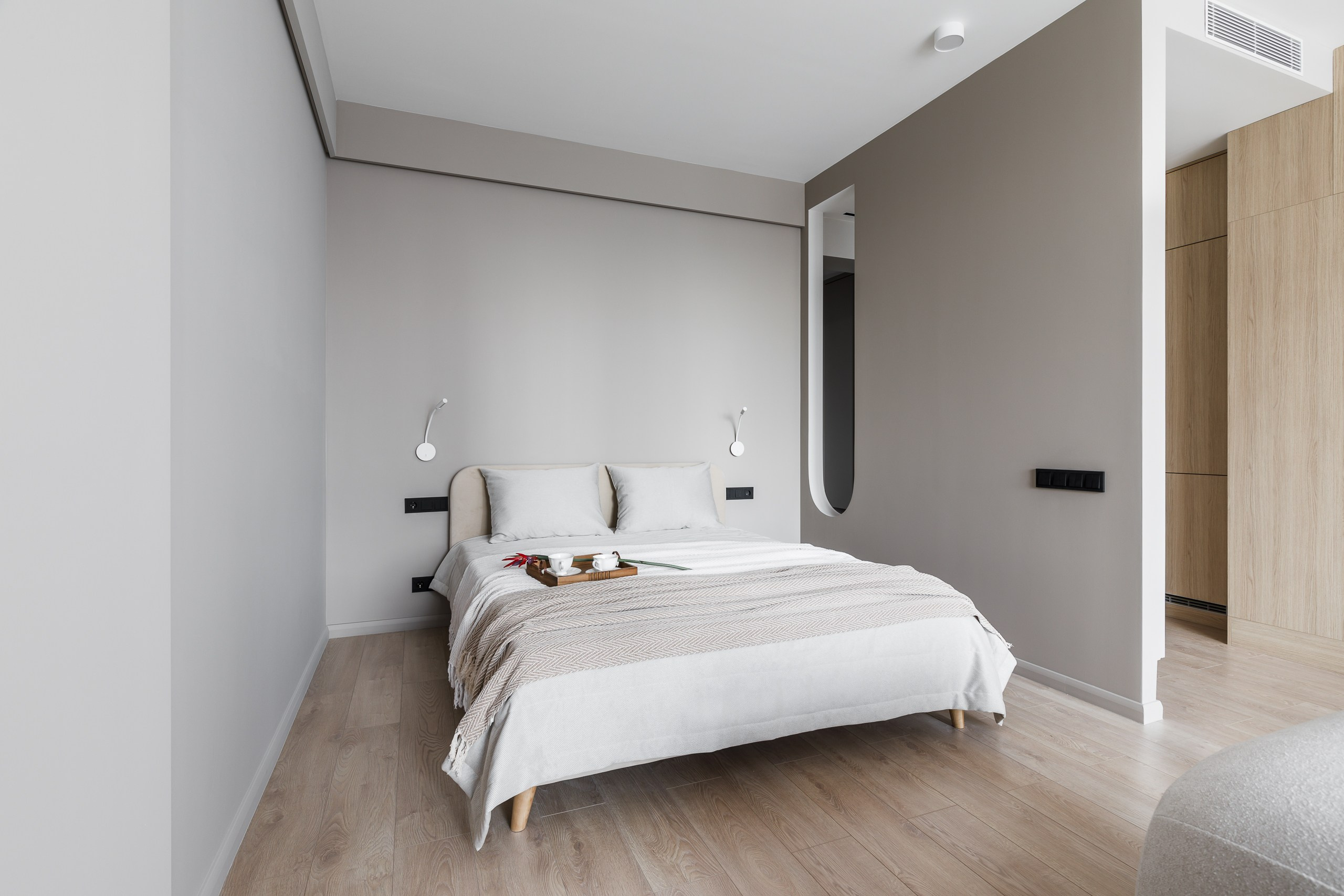 Фотосъемка квартиры для продажи в Москве