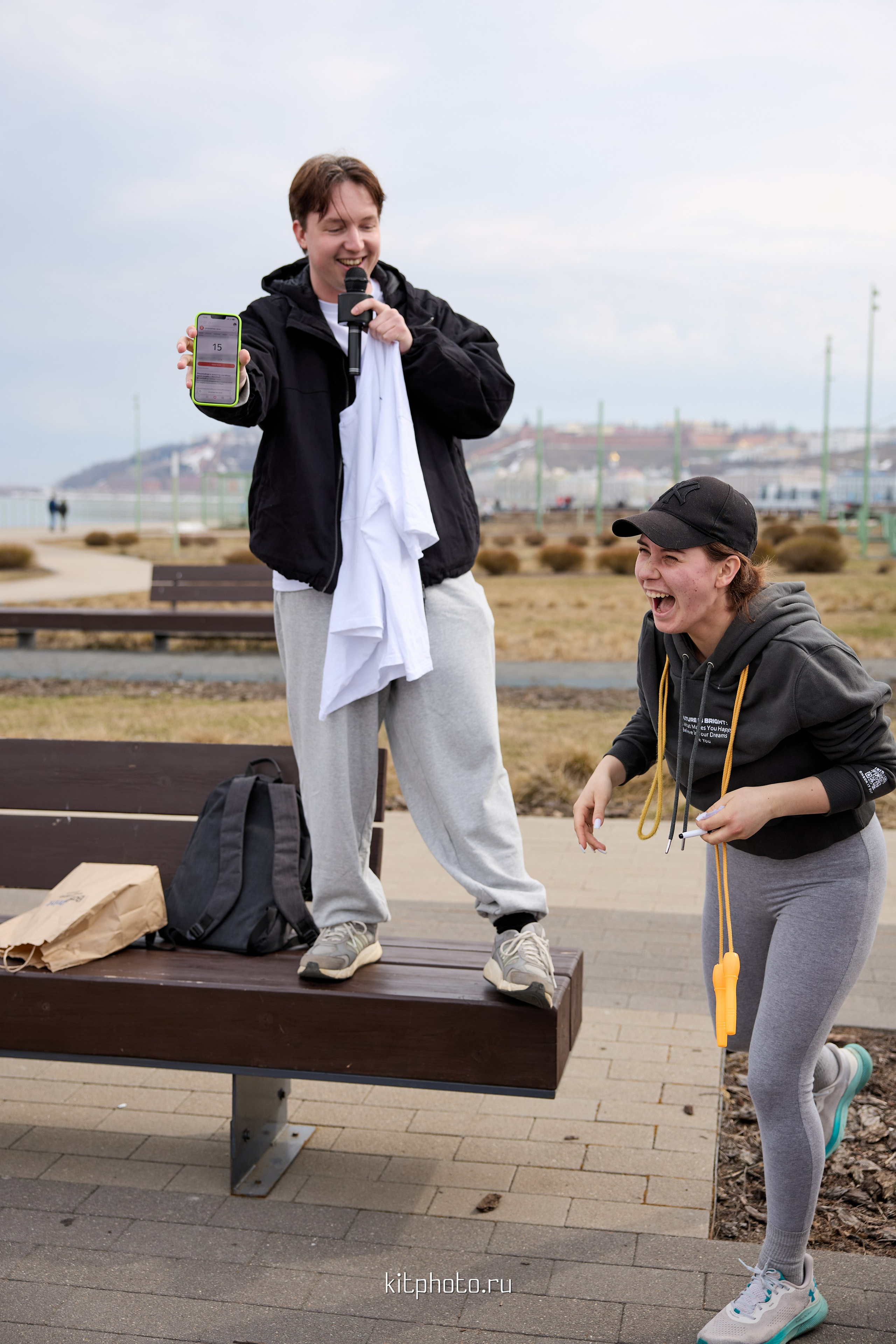 Скакалки Нижний Новгород