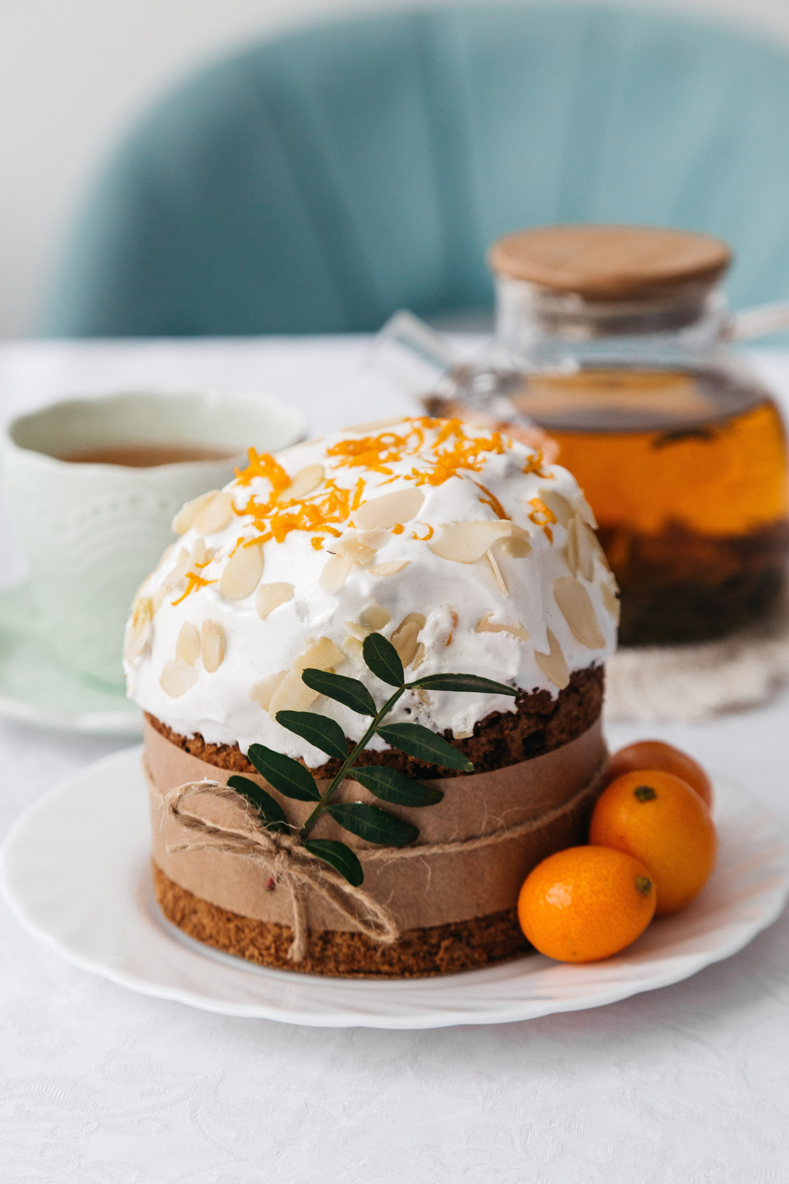 Фуд-съёмка в Кирове